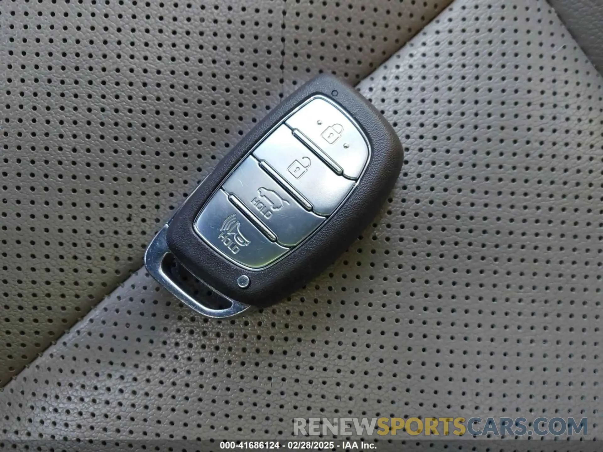 11 fotografías del automóvil dañado KM8J3CAL5KU055248 HYUNDAI TUCSON 2019