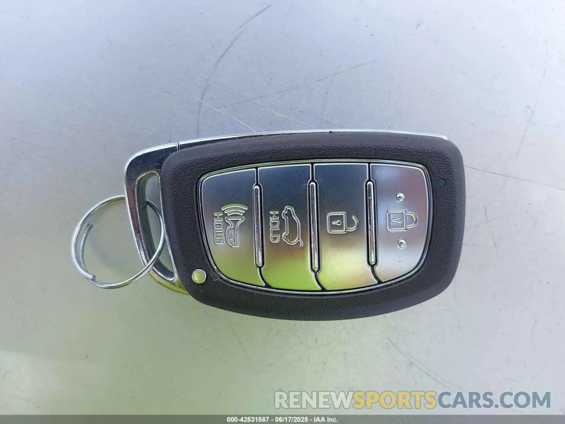 11 fotografías del automóvil dañado KM8J3CAL5KU841664 HYUNDAI TUCSON 2019