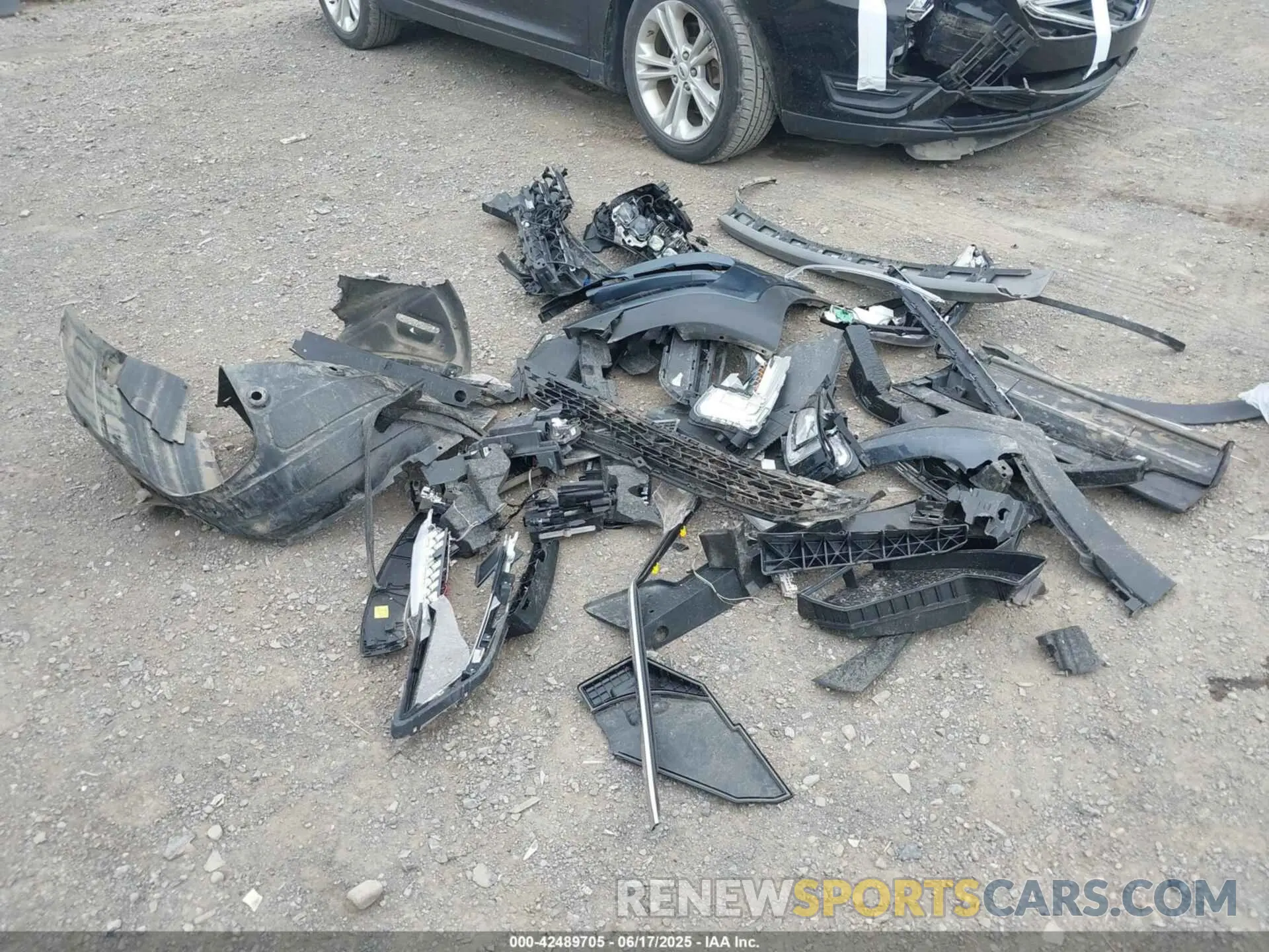 12 fotografías del automóvil dañado KM8J3CAL6KU030407 HYUNDAI TUCSON 2019