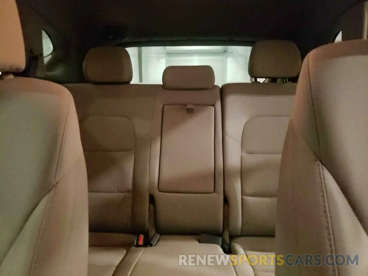 10 fotografías del automóvil dañado KM8J3CAL7KU845957 HYUNDAI TUCSON 2019