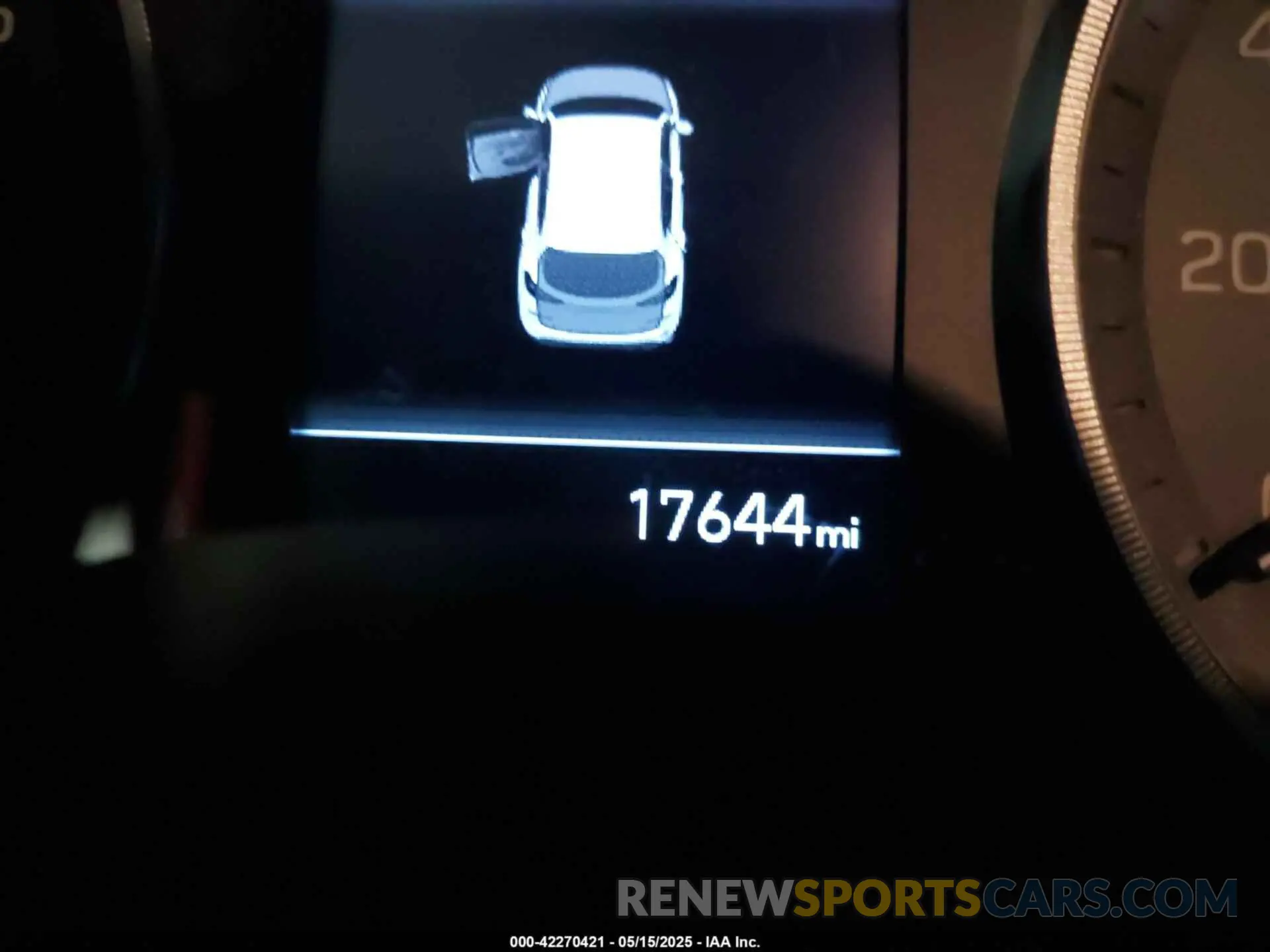 7 fotografías del automóvil dañado KM8J3CAL8KU848771 HYUNDAI TUCSON 2019