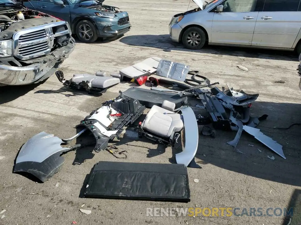 13 fotografías del automóvil dañado KM8J3CAL8KU886968 HYUNDAI TUCSON 2019