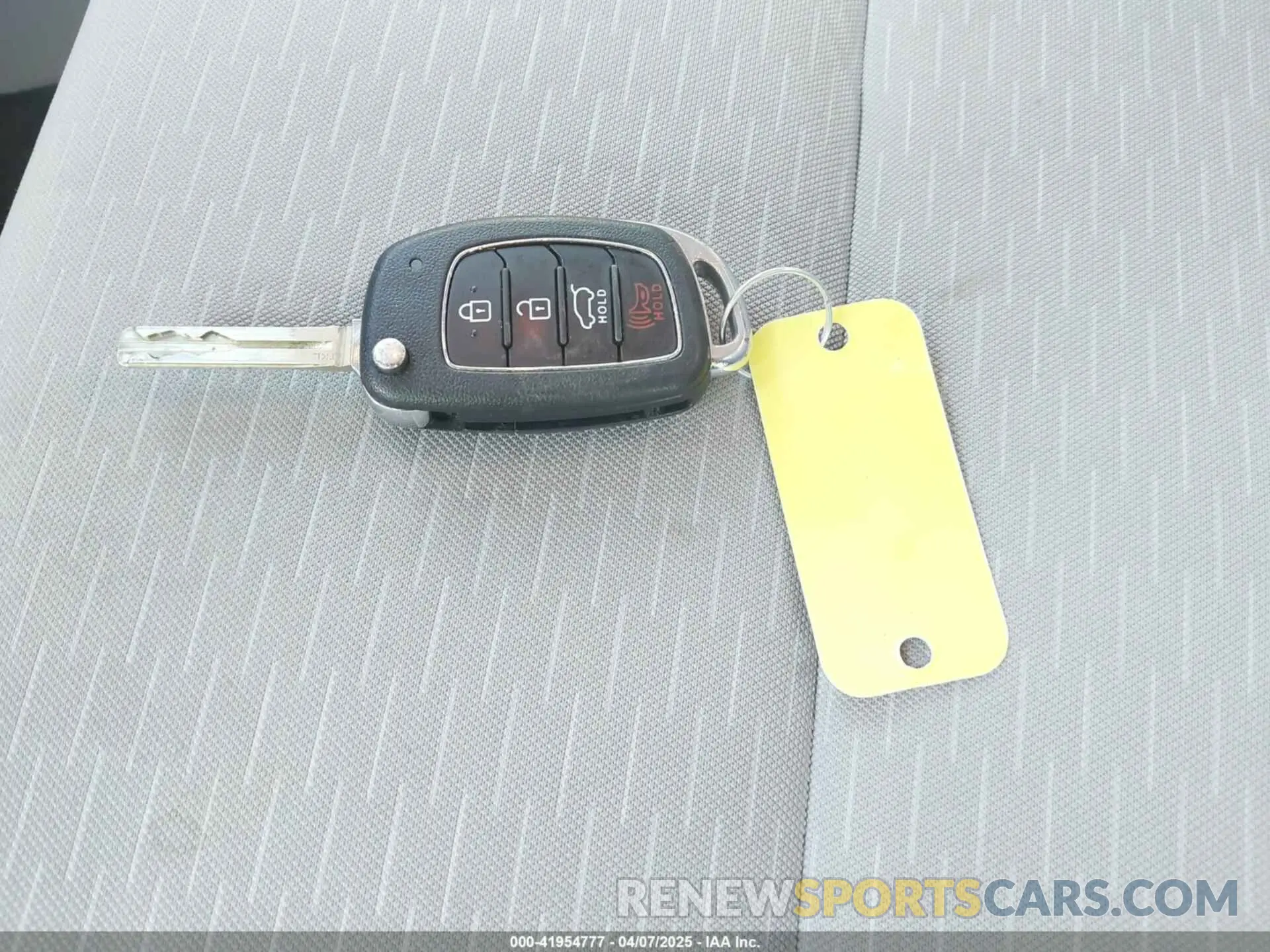 11 fotografías del automóvil dañado KM8J23A41LU140200 HYUNDAI TUCSON 2020