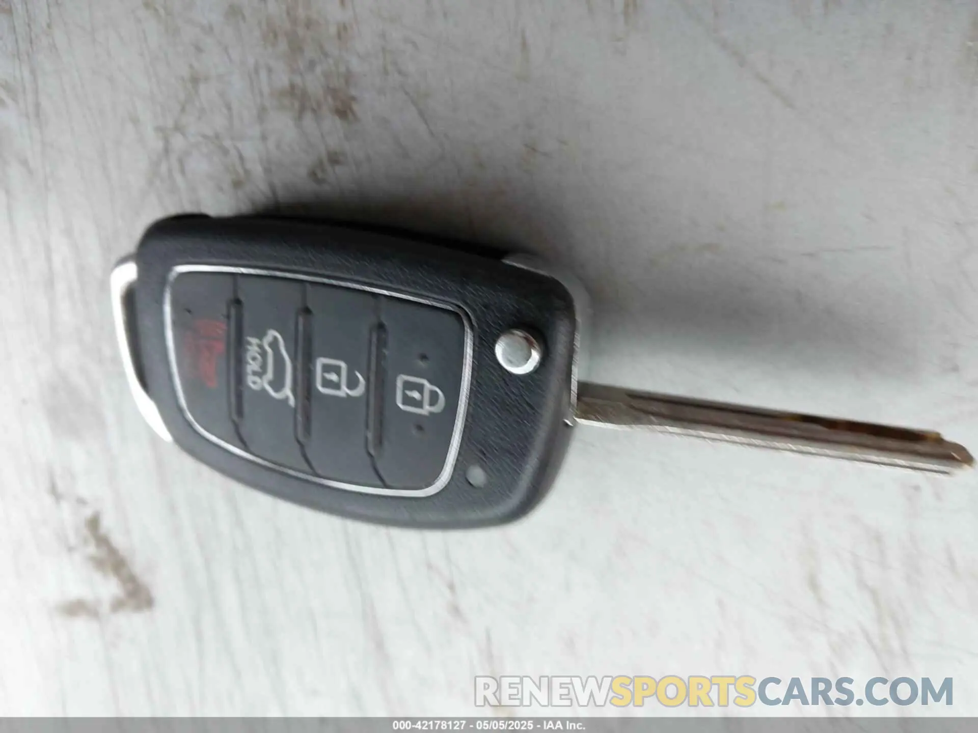 11 fotografías del automóvil dañado KM8J23A43LU115525 HYUNDAI TUCSON 2020