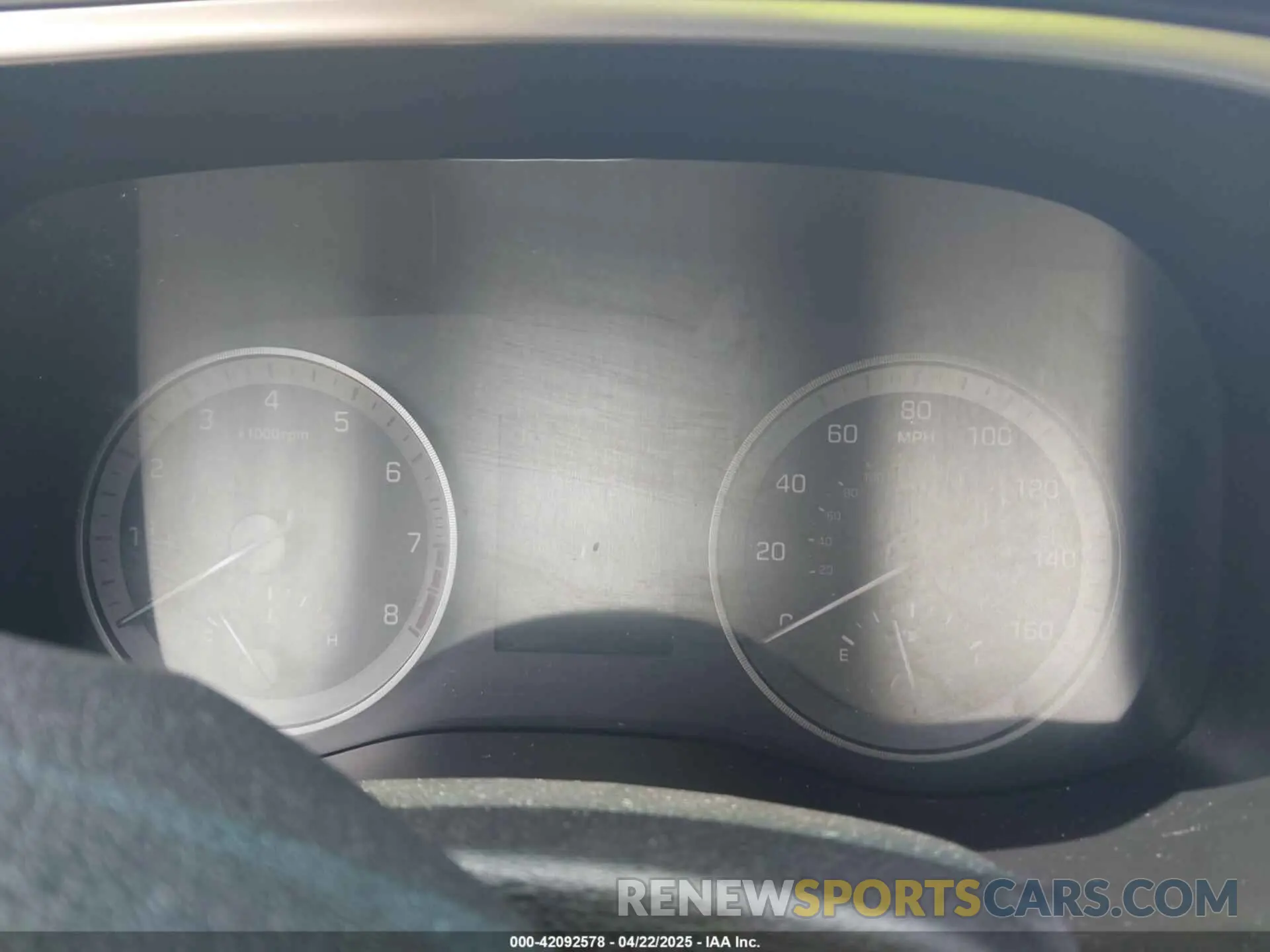 15 fotografías del automóvil dañado KM8J23A45LU102453 HYUNDAI TUCSON 2020