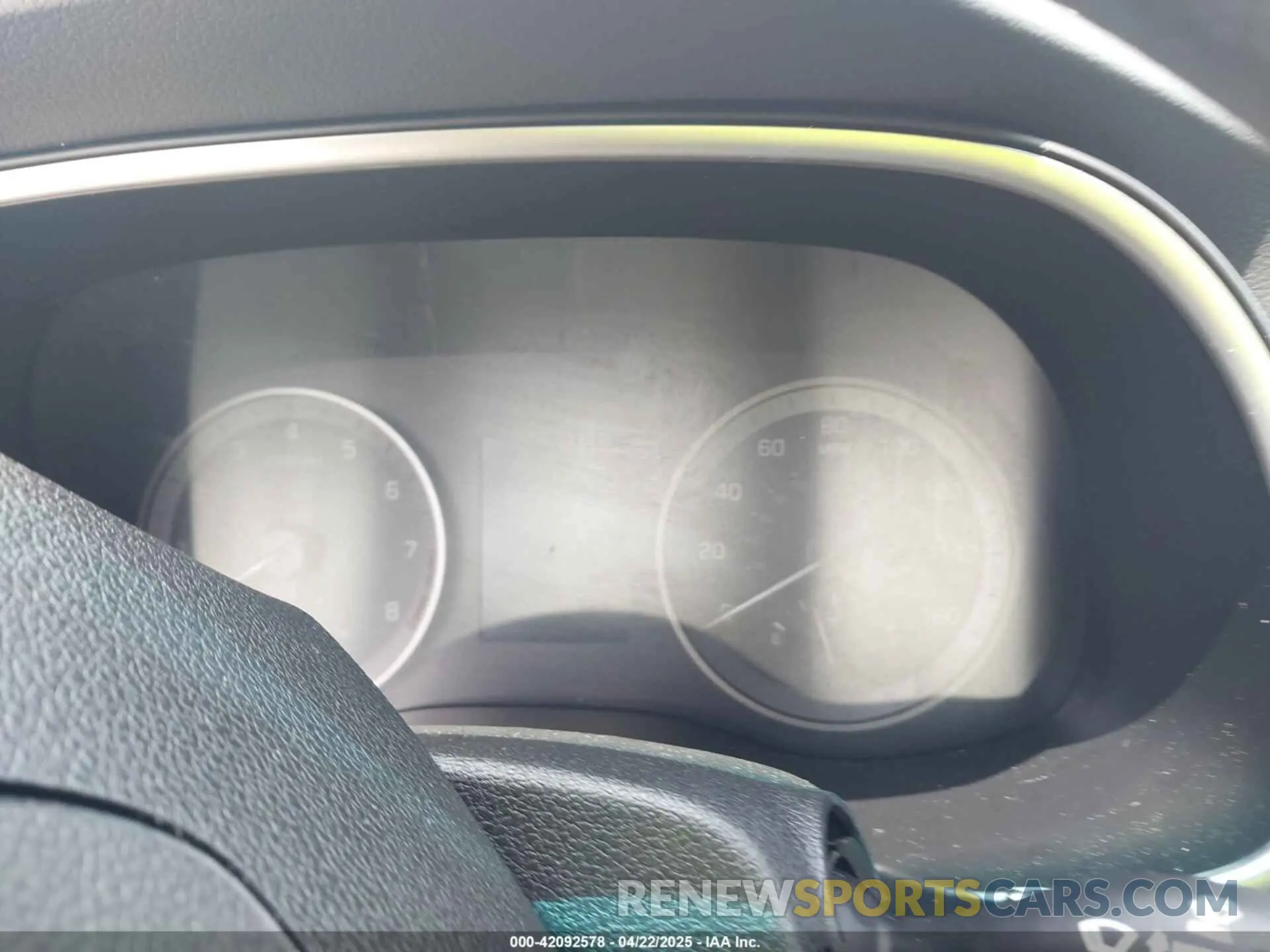 7 fotografías del automóvil dañado KM8J23A45LU102453 HYUNDAI TUCSON 2020