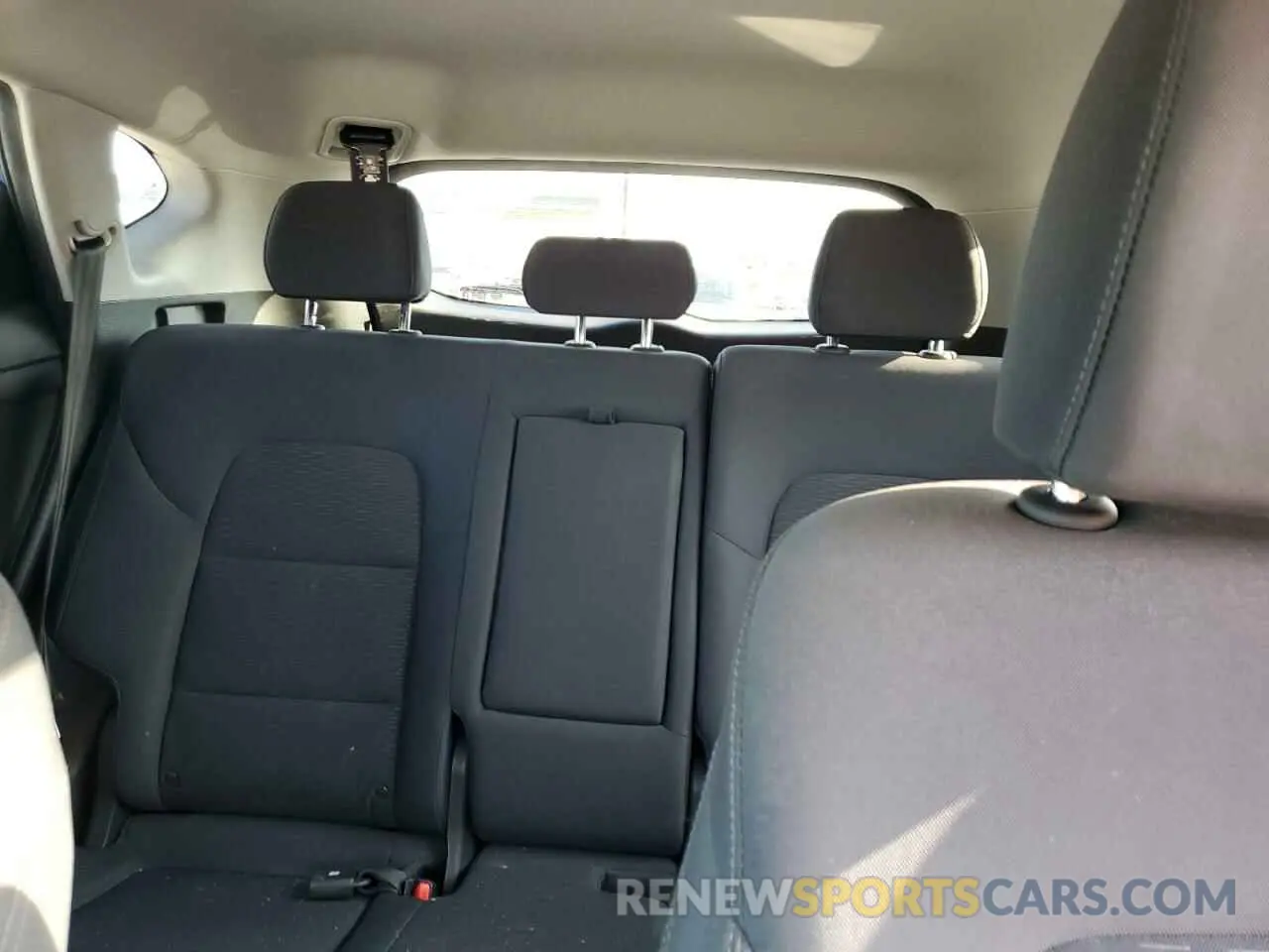 10 fotografías del automóvil dañado KM8J23A45LU143486 HYUNDAI TUCSON 2020