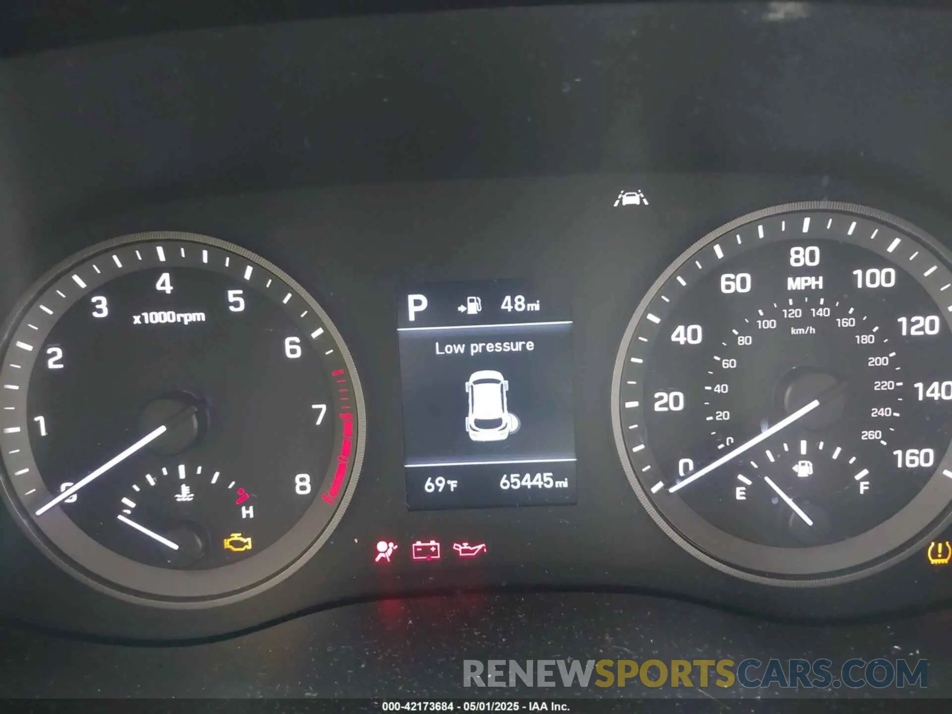 7 fotografías del automóvil dañado KM8J23A47LU084733 HYUNDAI TUCSON 2020