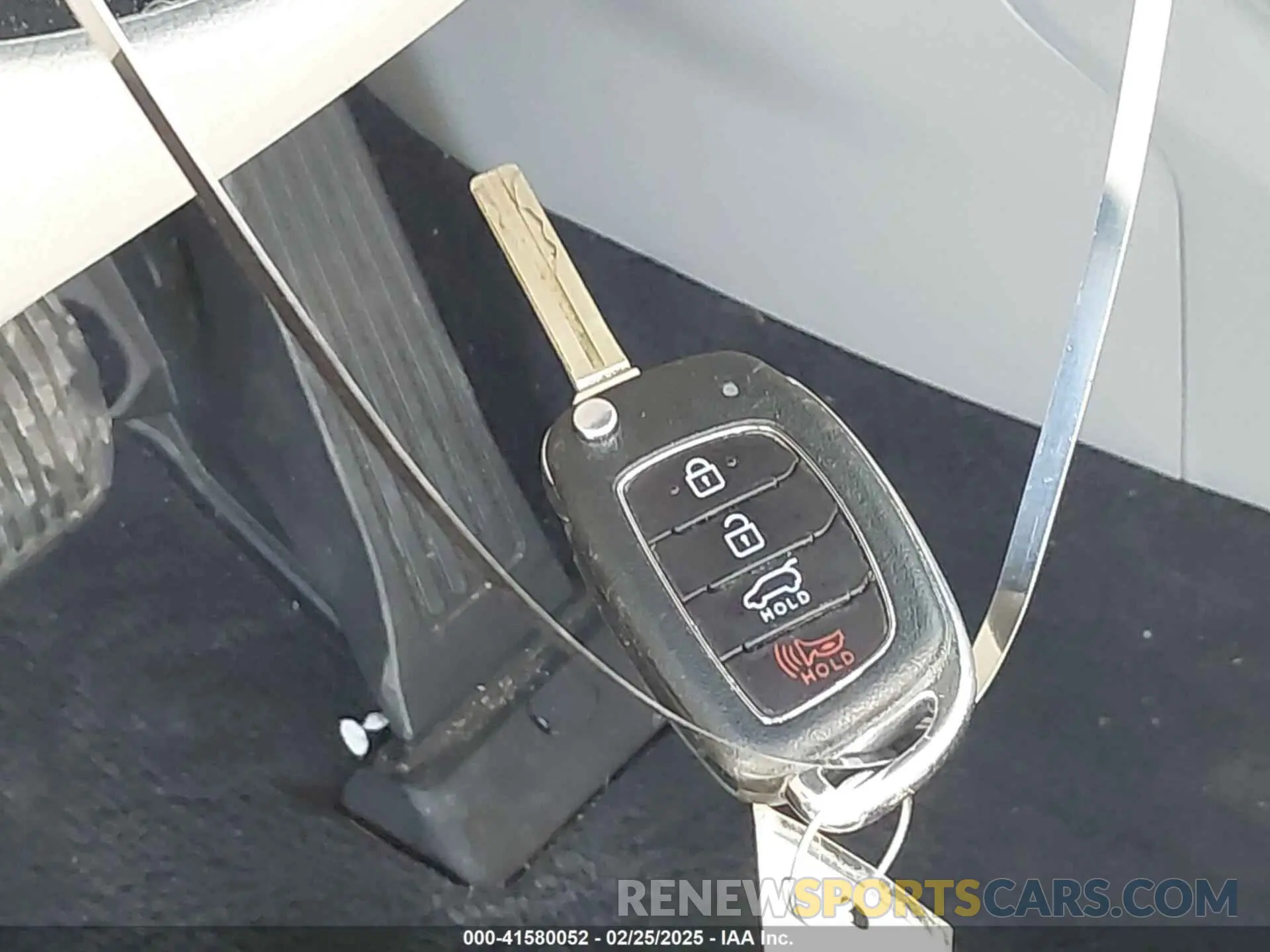 11 fotografías del automóvil dañado KM8J23A48LU140565 HYUNDAI TUCSON 2020