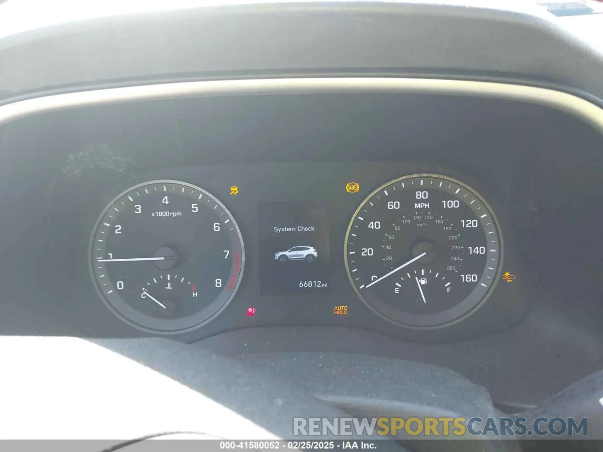 7 fotografías del automóvil dañado KM8J23A48LU140565 HYUNDAI TUCSON 2020