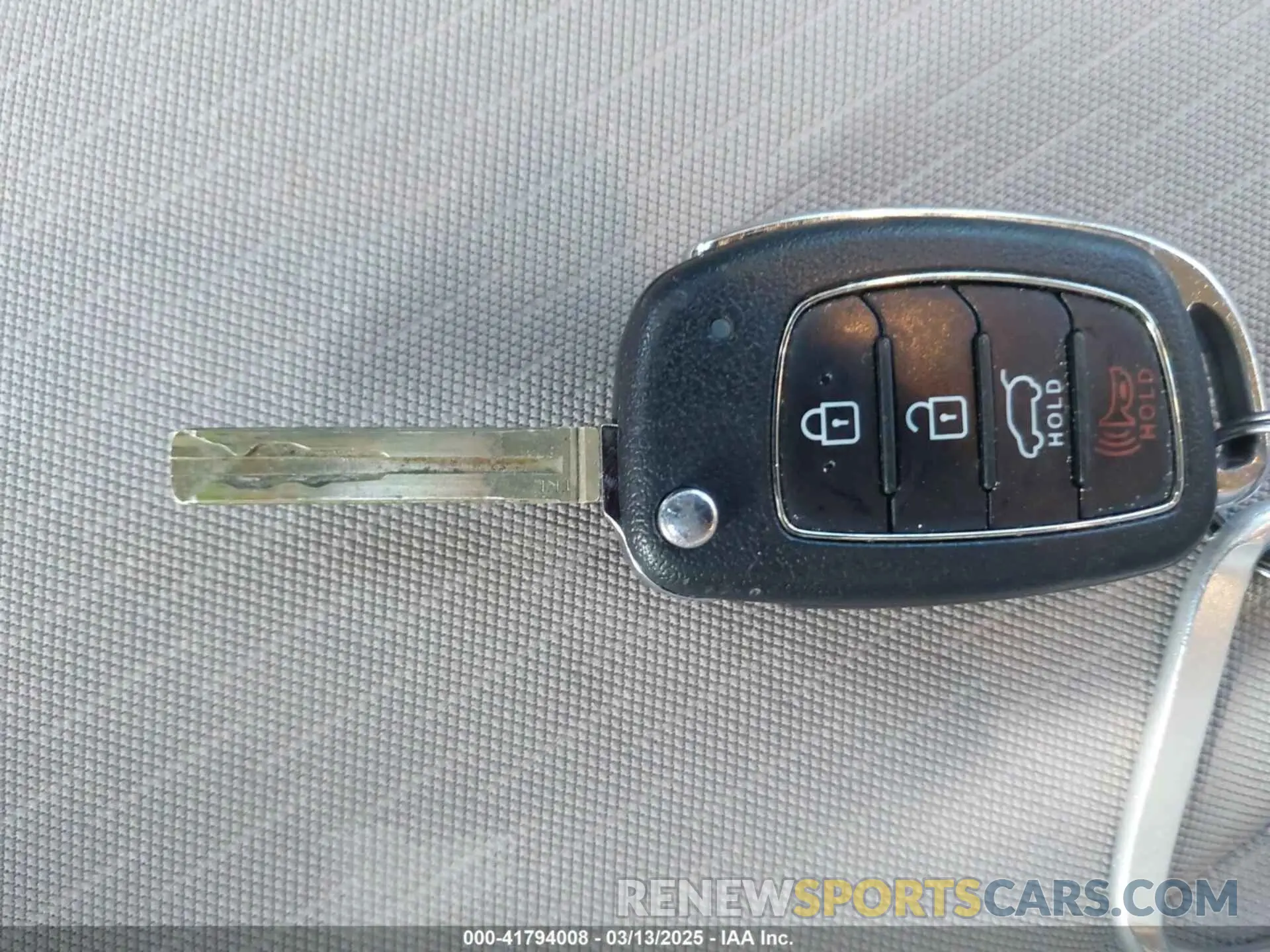 11 fotografías del automóvil dañado KM8J23A49LU243641 HYUNDAI TUCSON 2020