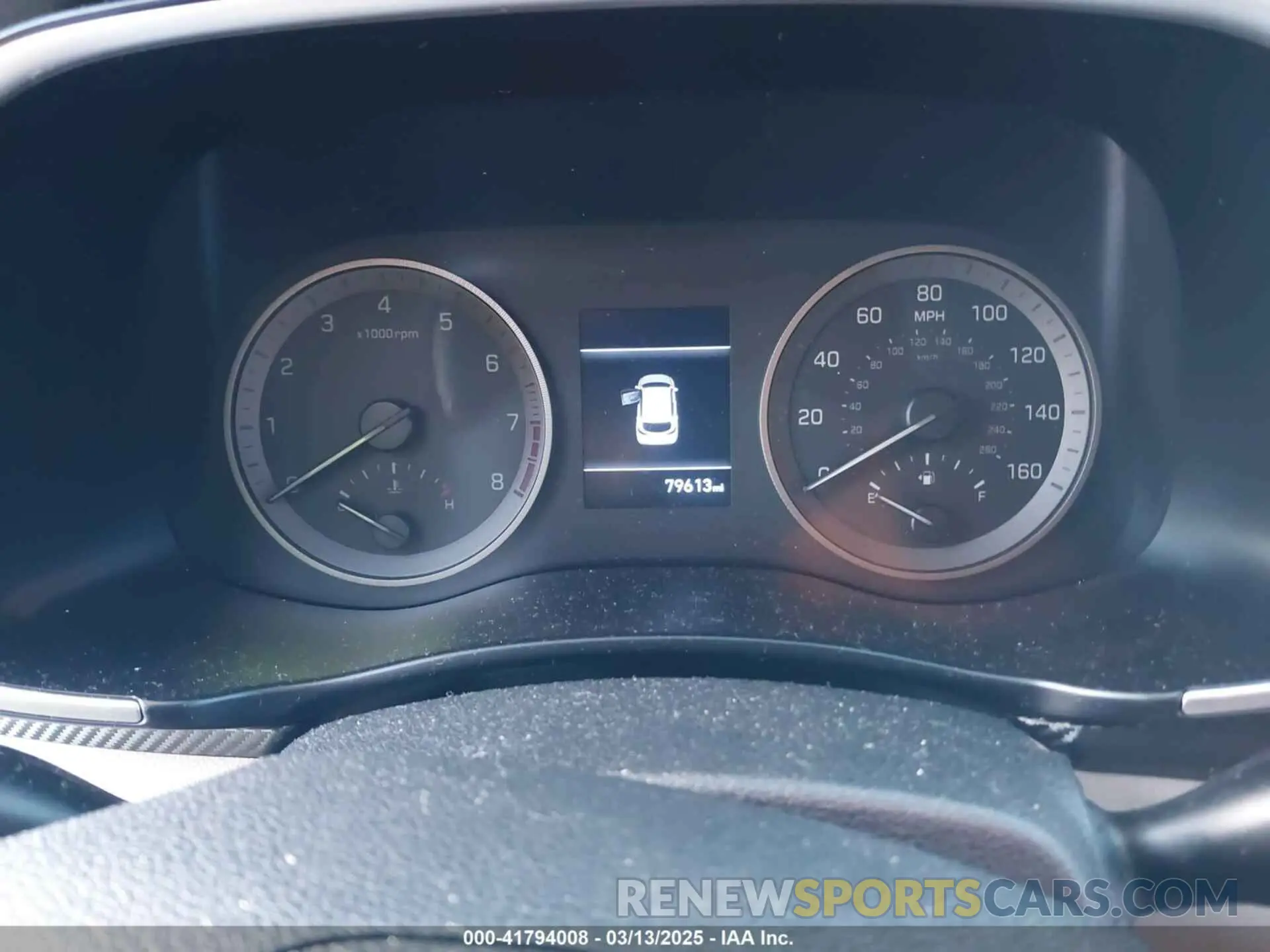 7 fotografías del automóvil dañado KM8J23A49LU243641 HYUNDAI TUCSON 2020