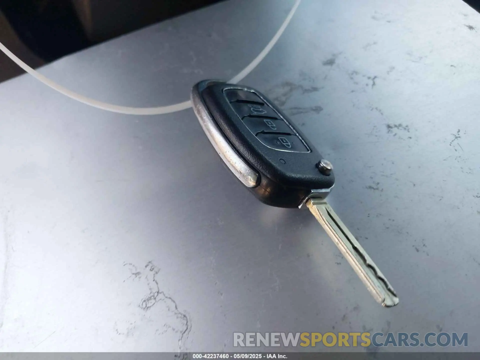 11 fotografías del automóvil dañado KM8J23A4XLU098433 HYUNDAI TUCSON 2020