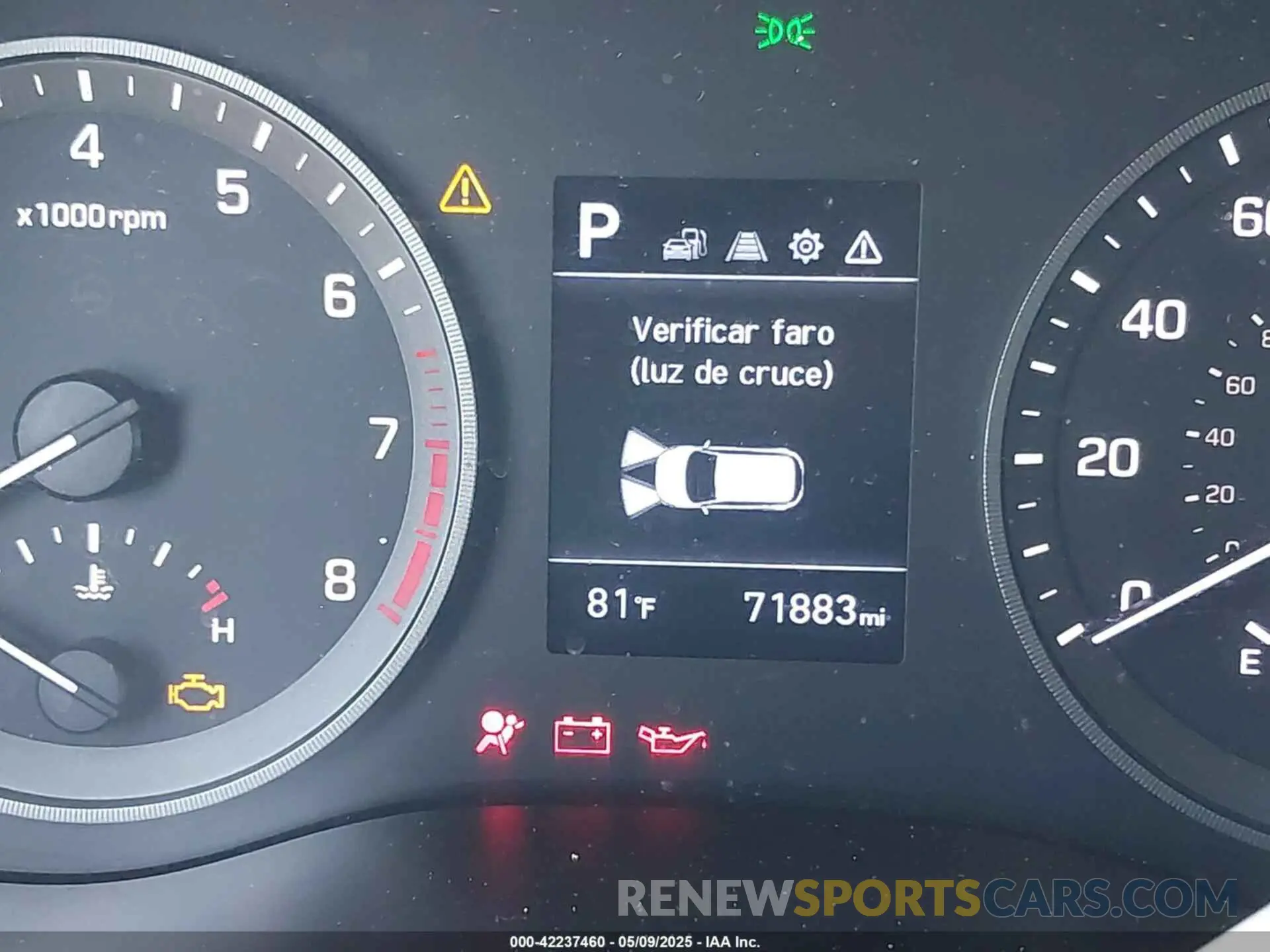 15 fotografías del automóvil dañado KM8J23A4XLU098433 HYUNDAI TUCSON 2020