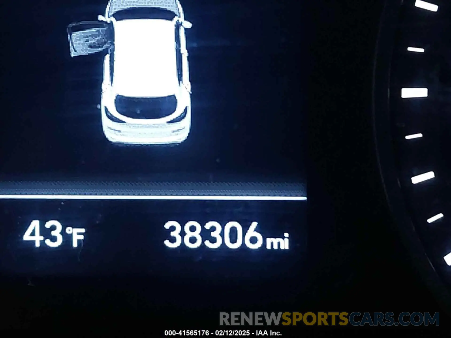16 fotografías del automóvil dañado KM8J2CA40LU109598 HYUNDAI TUCSON 2020
