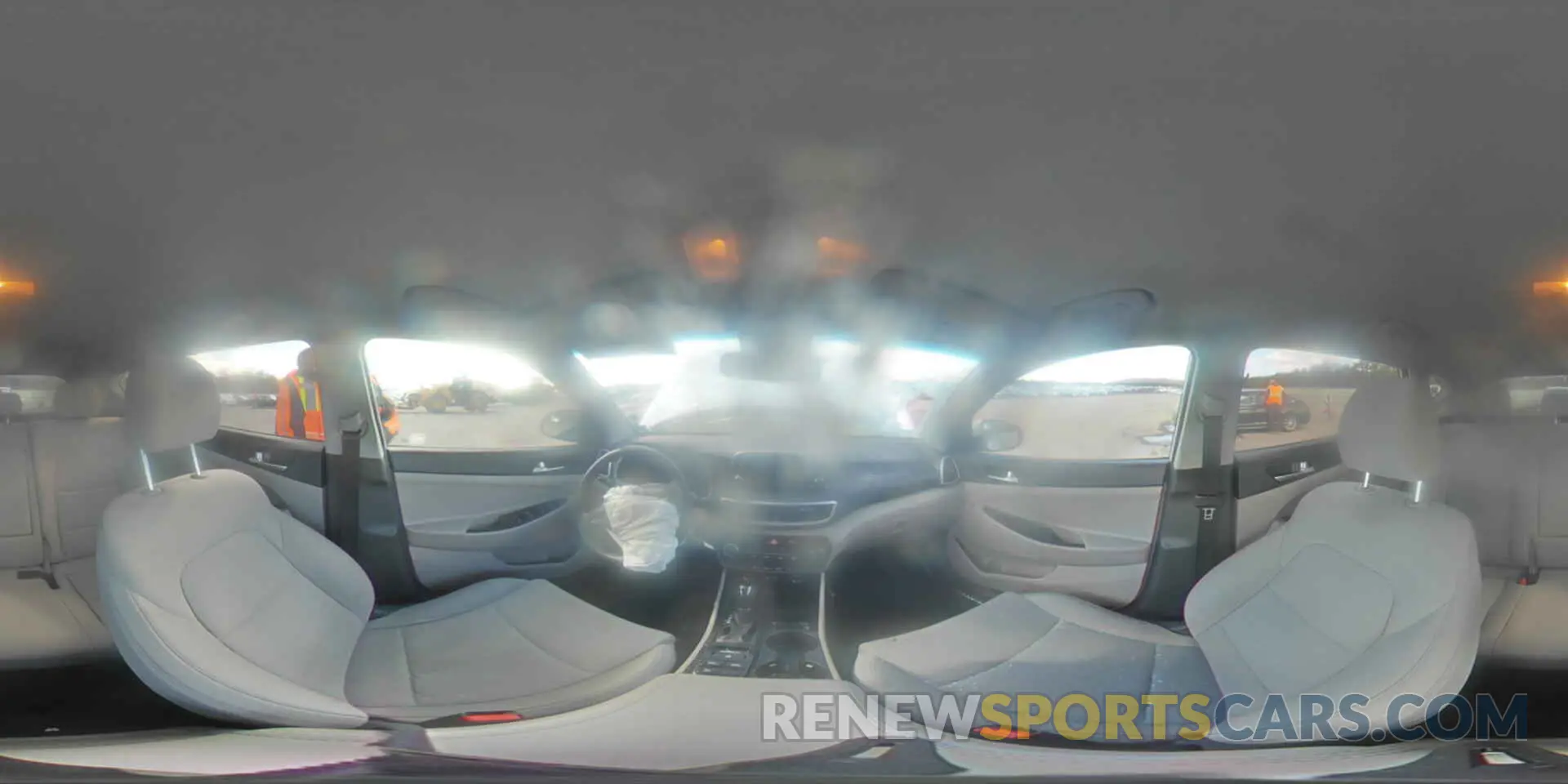 13 fotografías del automóvil dañado KM8J2CA40LU117426 HYUNDAI TUCSON 2020