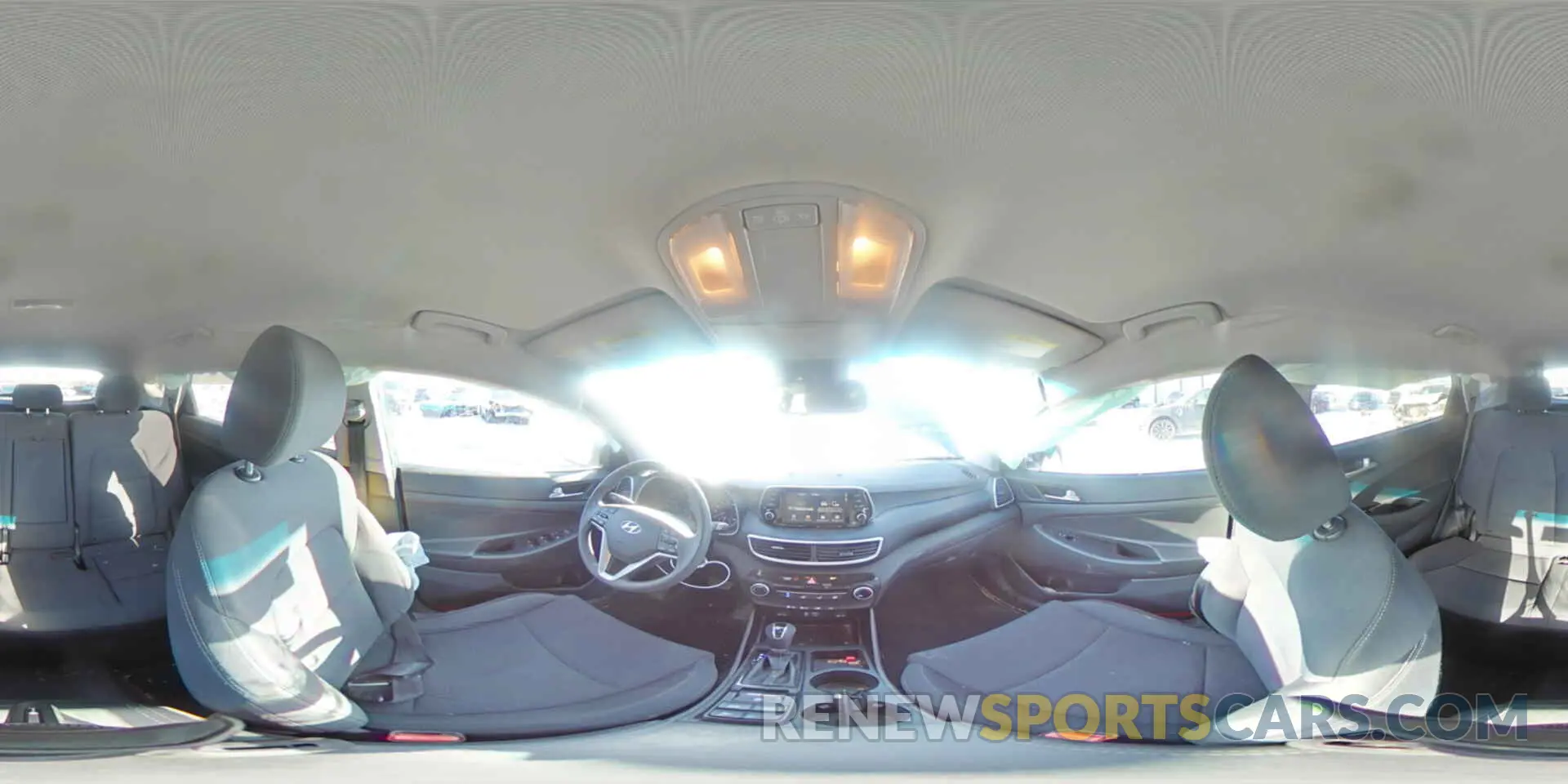 13 fotografías del automóvil dañado KM8J2CA40LU203898 HYUNDAI TUCSON 2020