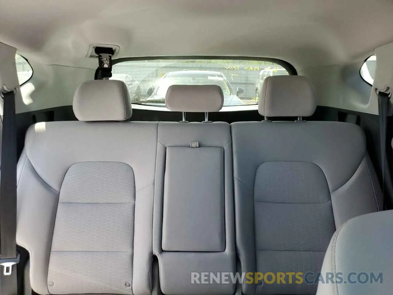 10 fotografías del automóvil dañado KM8J2CA41LU157465 HYUNDAI TUCSON 2020