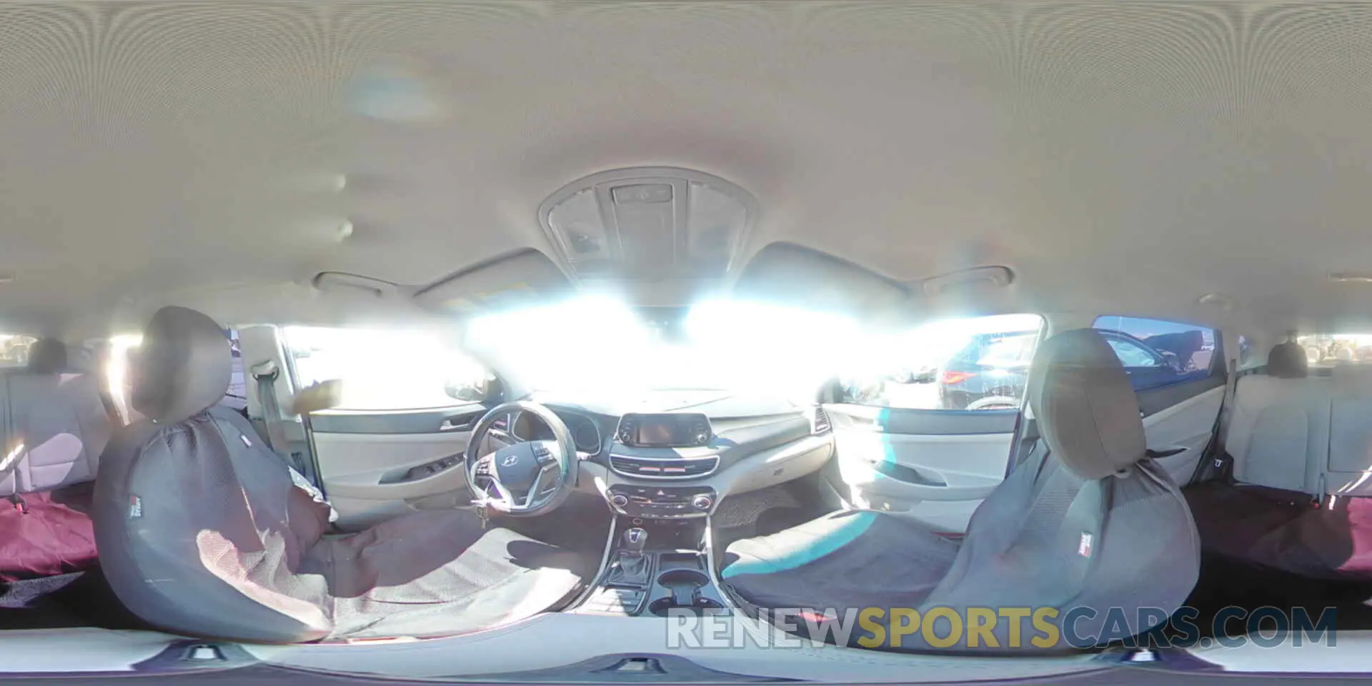 13 fotografías del automóvil dañado KM8J2CA41LU202887 HYUNDAI TUCSON 2020