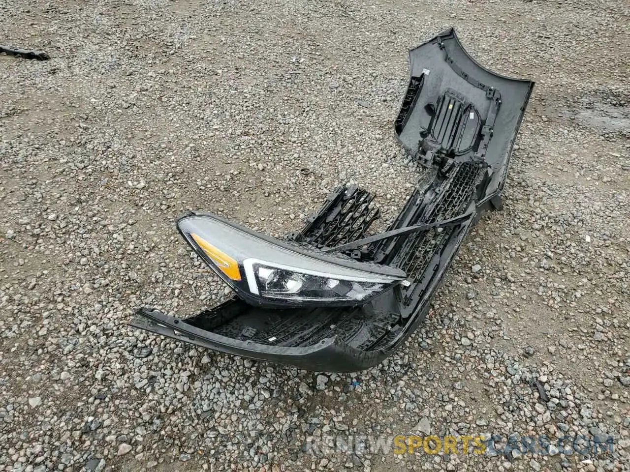 13 fotografías del automóvil dañado KM8J2CA43LU099083 HYUNDAI TUCSON 2020