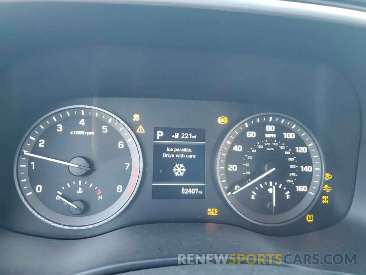 9 fotografías del automóvil dañado KM8J2CA43LU132938 HYUNDAI TUCSON 2020