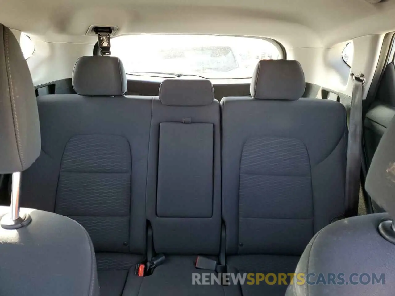 10 fotografías del automóvil dañado KM8J2CA43LU172873 HYUNDAI TUCSON 2020