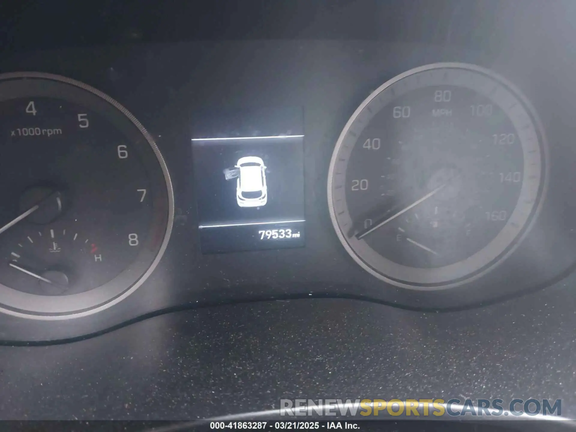 7 fotografías del automóvil dañado KM8J2CA44LU138893 HYUNDAI TUCSON 2020