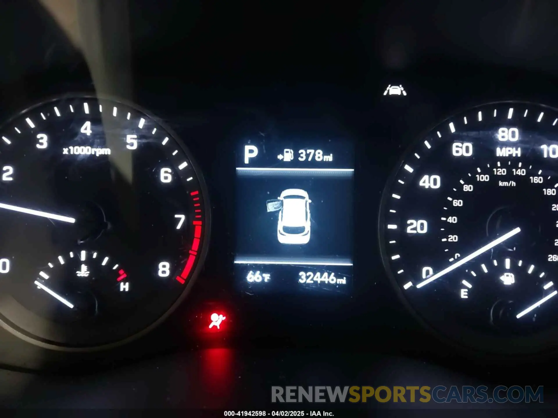 7 fotografías del automóvil dañado KM8J2CA44LU239822 HYUNDAI TUCSON 2020