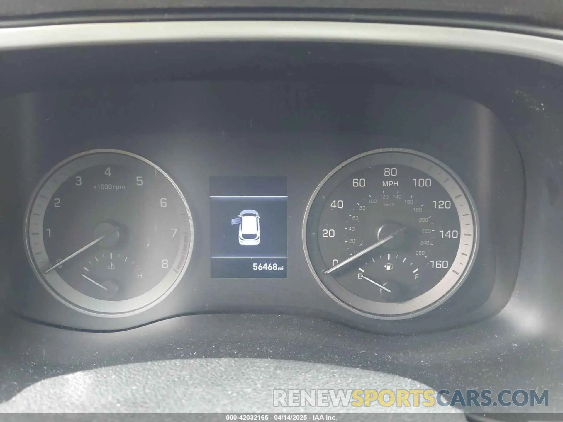 7 fotografías del automóvil dañado KM8J2CA46LU210855 HYUNDAI TUCSON 2020