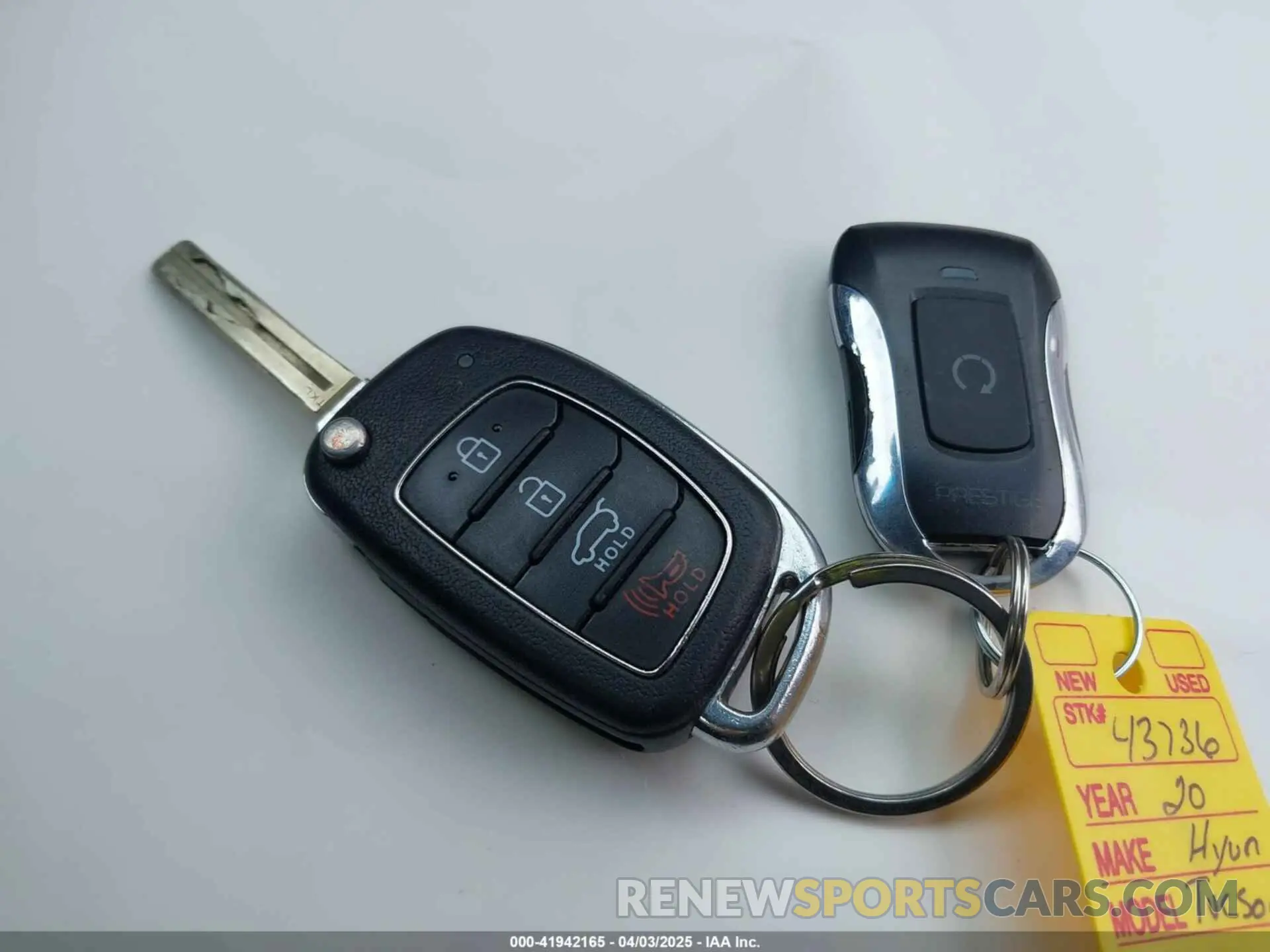 11 fotografías del automóvil dañado KM8J2CA47LU112028 HYUNDAI TUCSON 2020