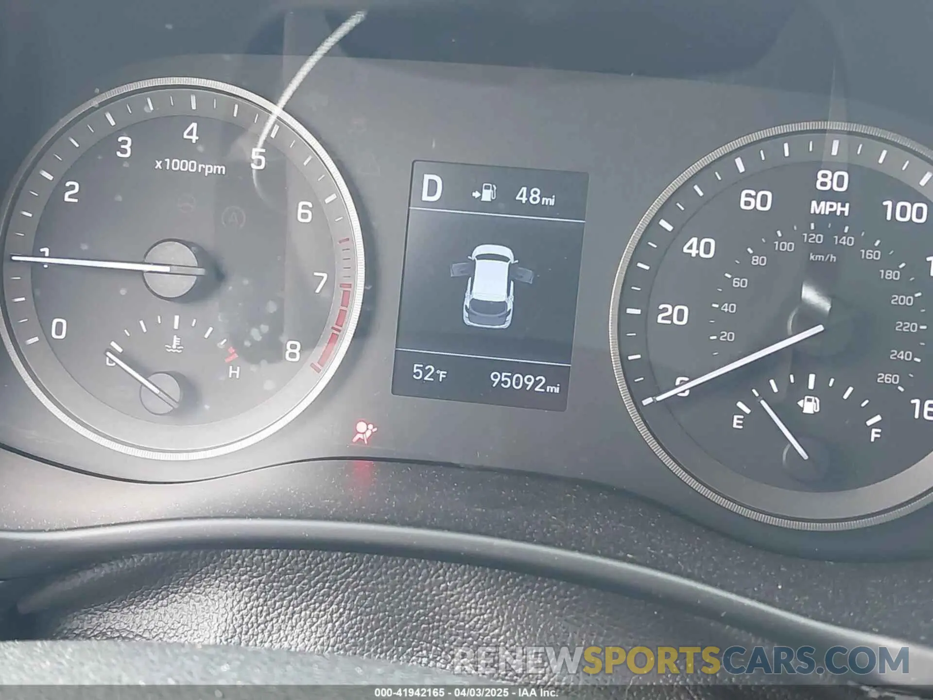 16 fotografías del automóvil dañado KM8J2CA47LU112028 HYUNDAI TUCSON 2020