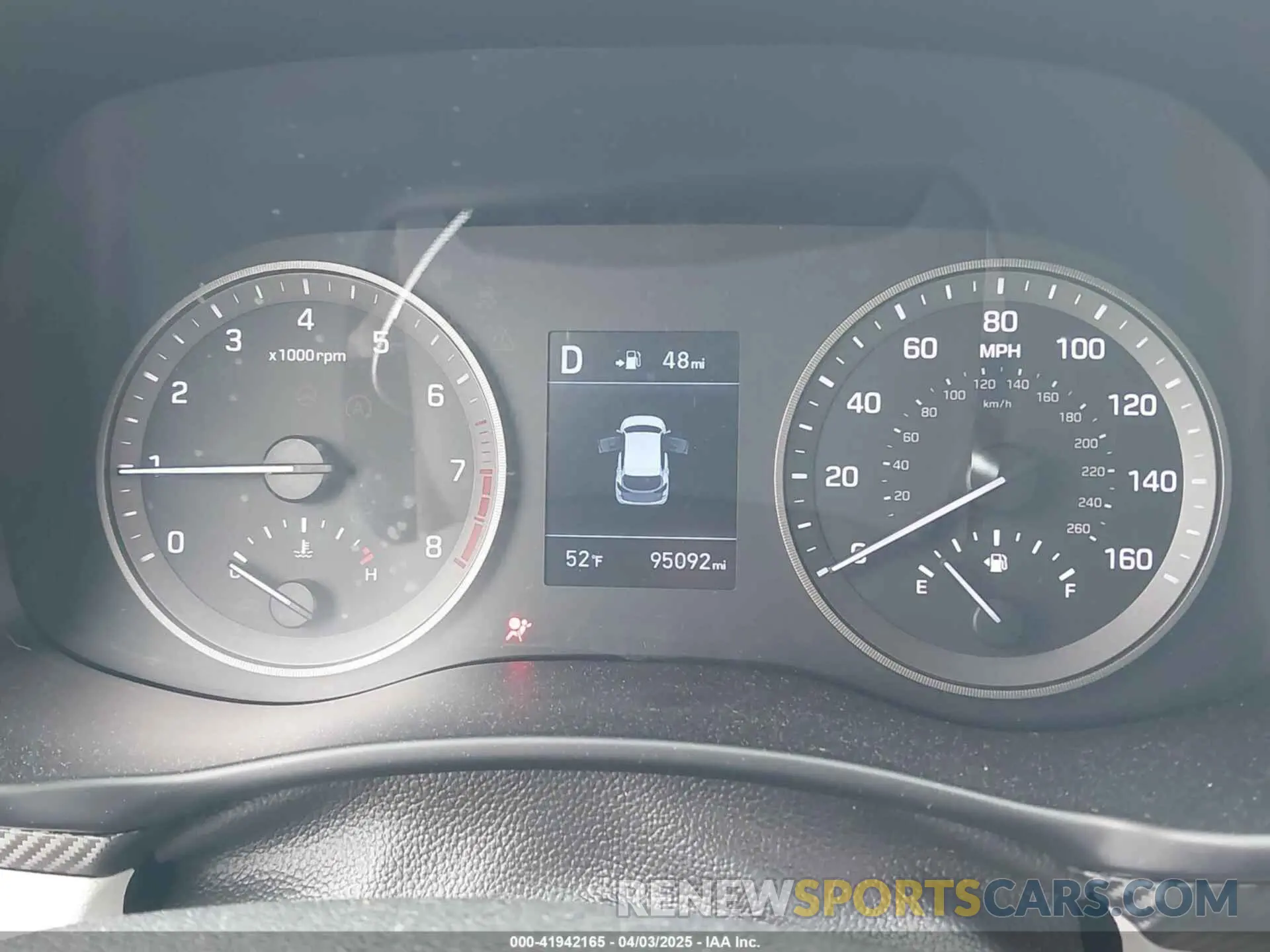 7 fotografías del automóvil dañado KM8J2CA47LU112028 HYUNDAI TUCSON 2020
