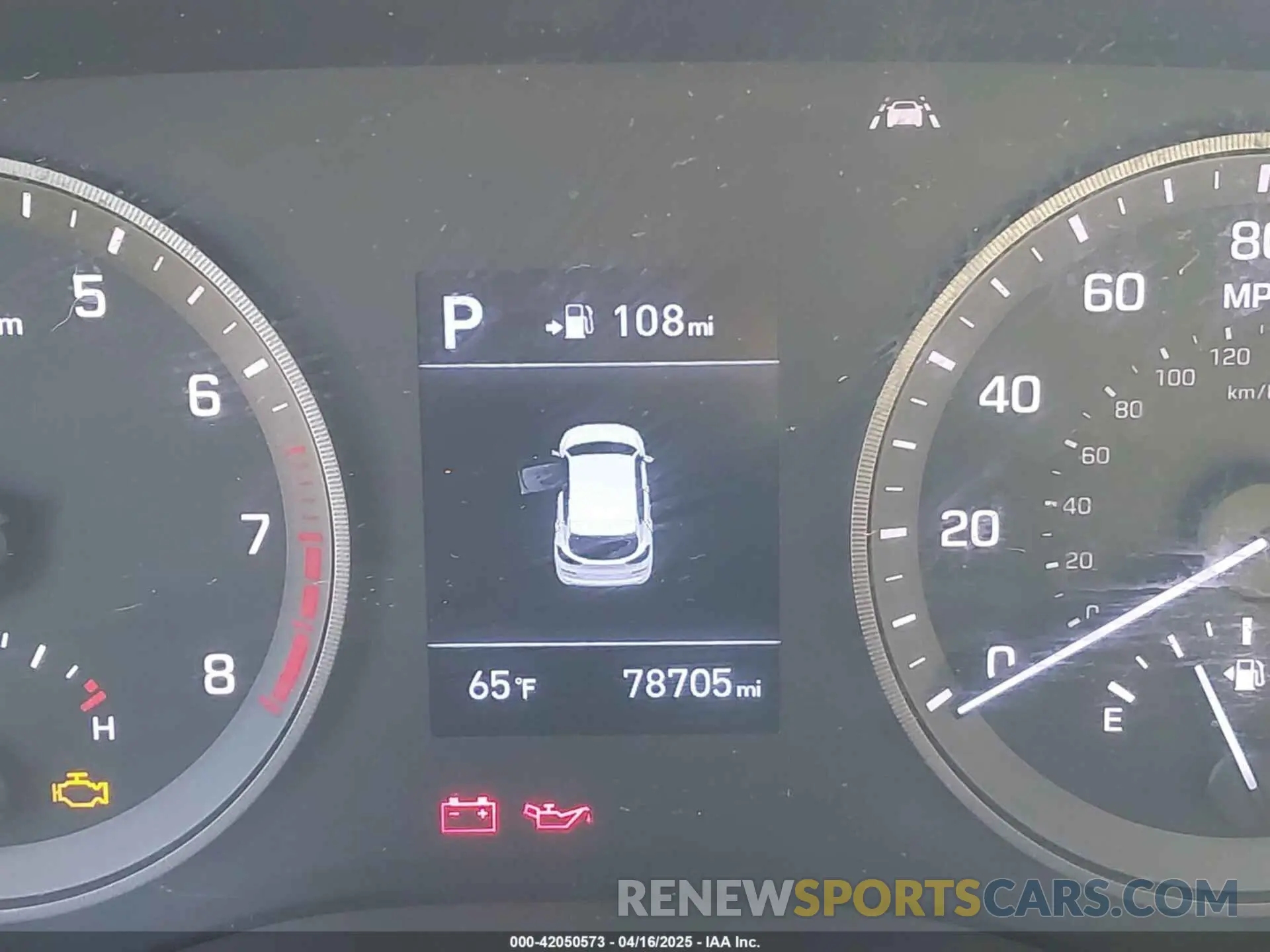 15 fotografías del automóvil dañado KM8J2CA47LU215613 HYUNDAI TUCSON 2020