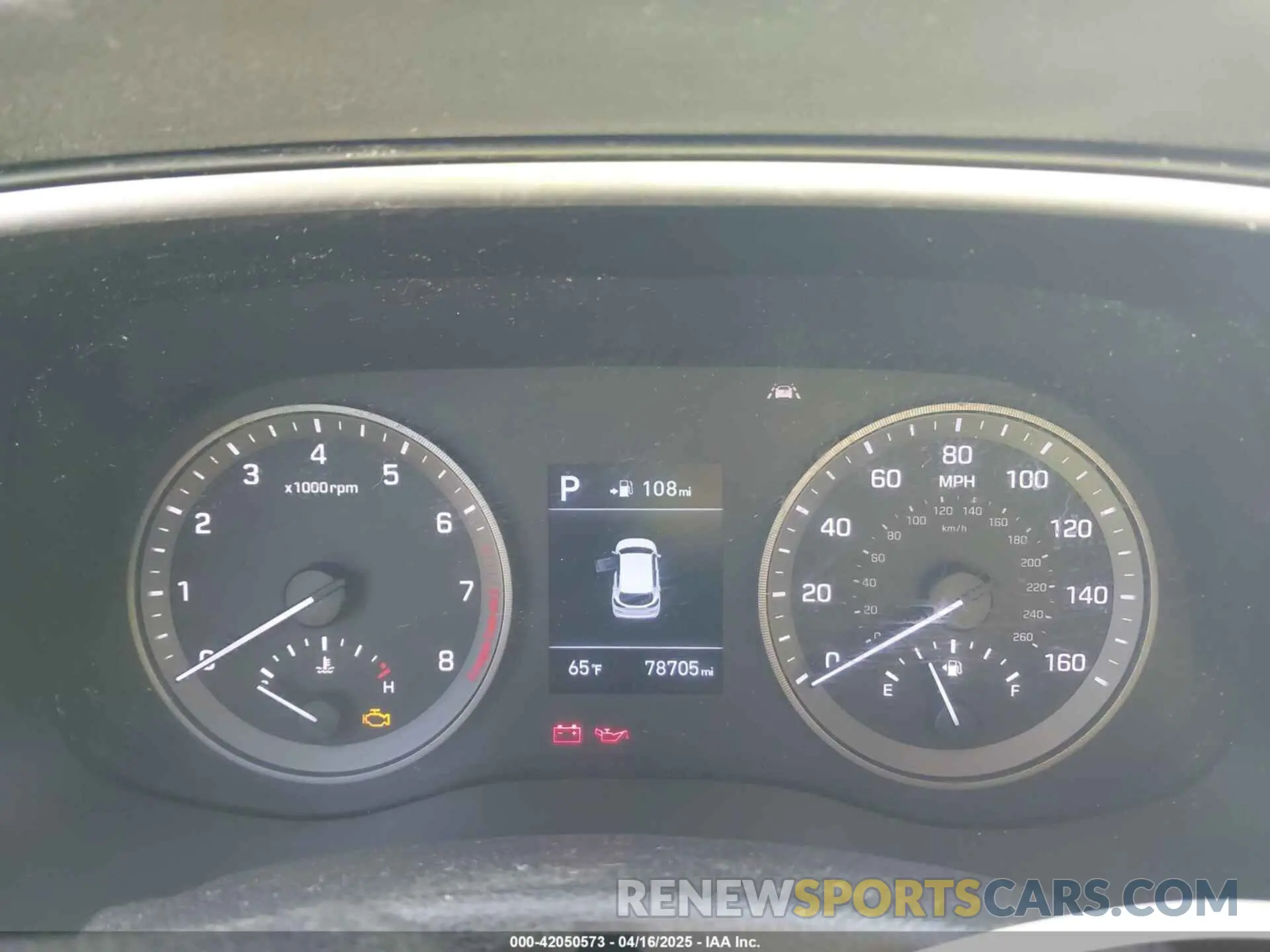7 fotografías del automóvil dañado KM8J2CA47LU215613 HYUNDAI TUCSON 2020