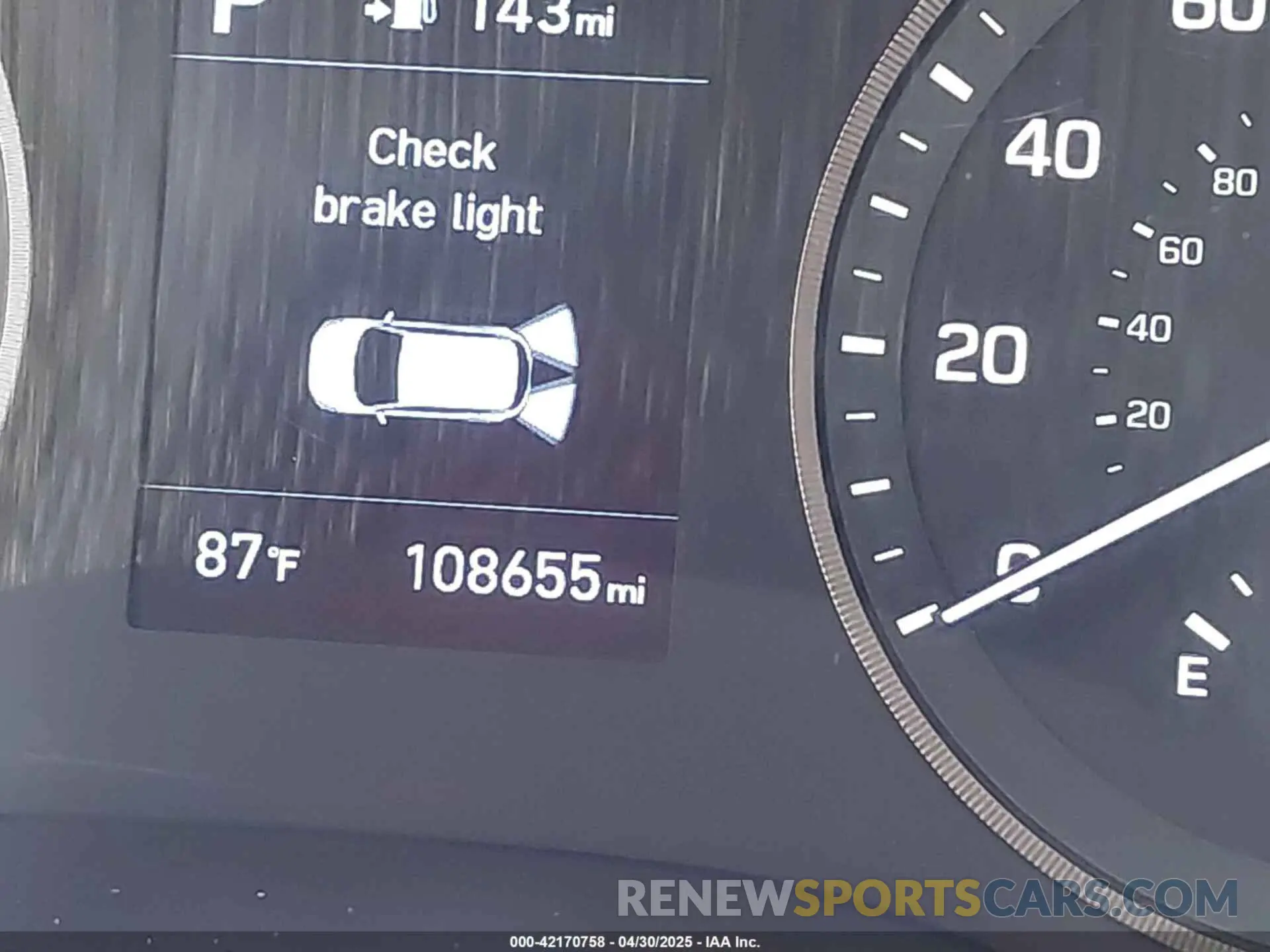 16 fotografías del automóvil dañado KM8J2CA4XLU159781 HYUNDAI TUCSON 2020