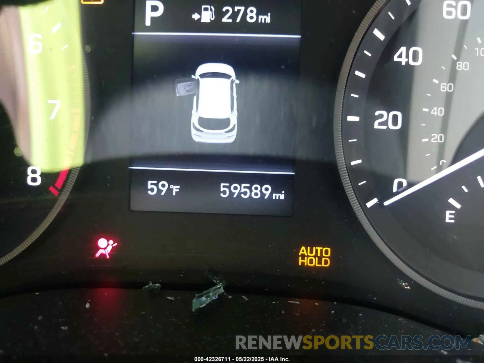 7 fotografías del automóvil dañado KM8J33A41LU161061 HYUNDAI TUCSON 2020