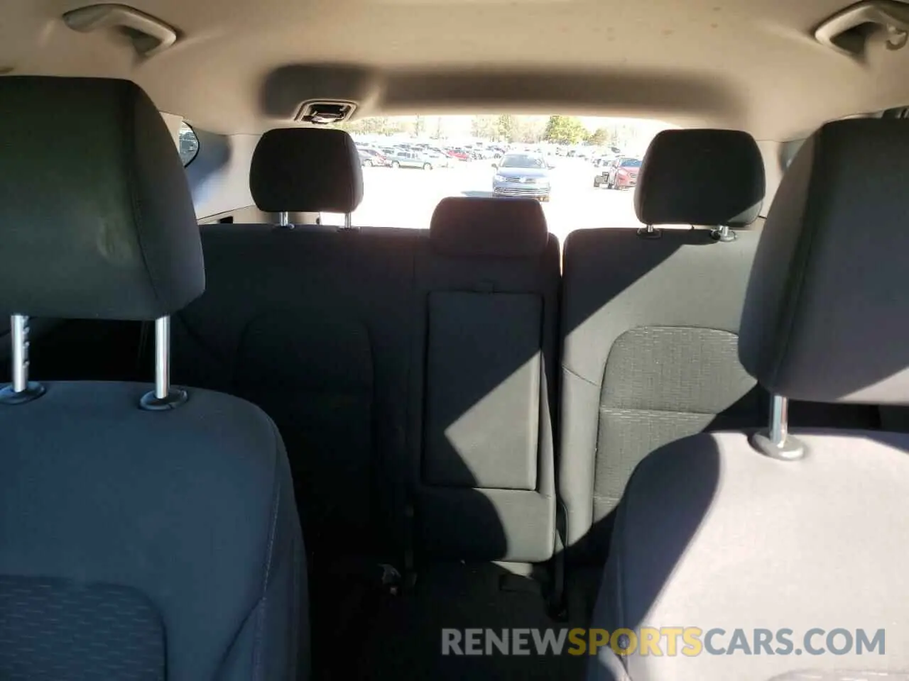 10 fotografías del automóvil dañado KM8J33A41LU269499 HYUNDAI TUCSON 2020