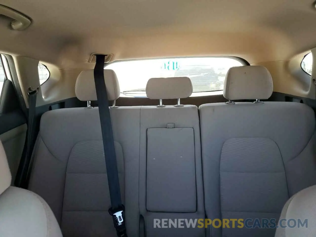 10 fotografías del automóvil dañado KM8J33A42LU142177 HYUNDAI TUCSON 2020