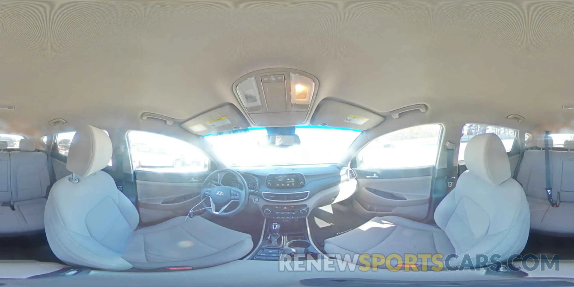 13 fotografías del automóvil dañado KM8J33A42LU142177 HYUNDAI TUCSON 2020