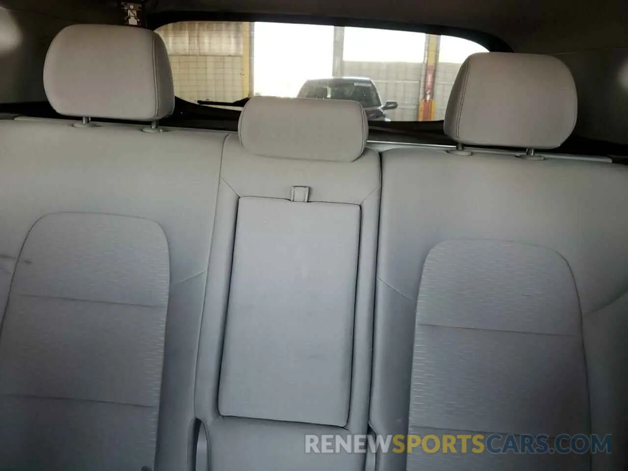 10 fotografías del automóvil dañado KM8J33A42LU149369 HYUNDAI TUCSON 2020