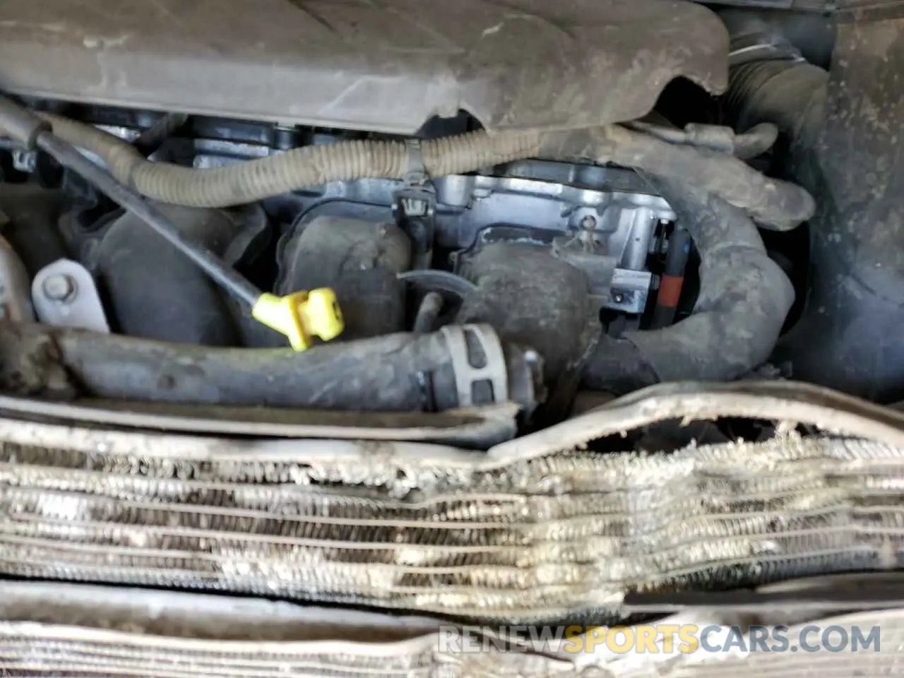 12 fotografías del automóvil dañado KM8J33A42LU149369 HYUNDAI TUCSON 2020