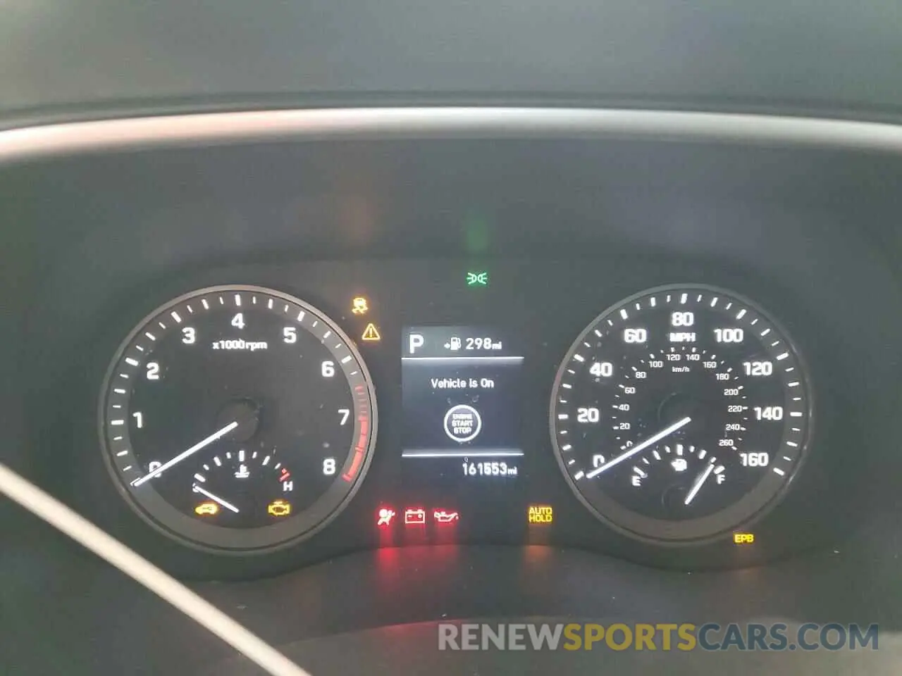 9 fotografías del automóvil dañado KM8J33A42LU149369 HYUNDAI TUCSON 2020