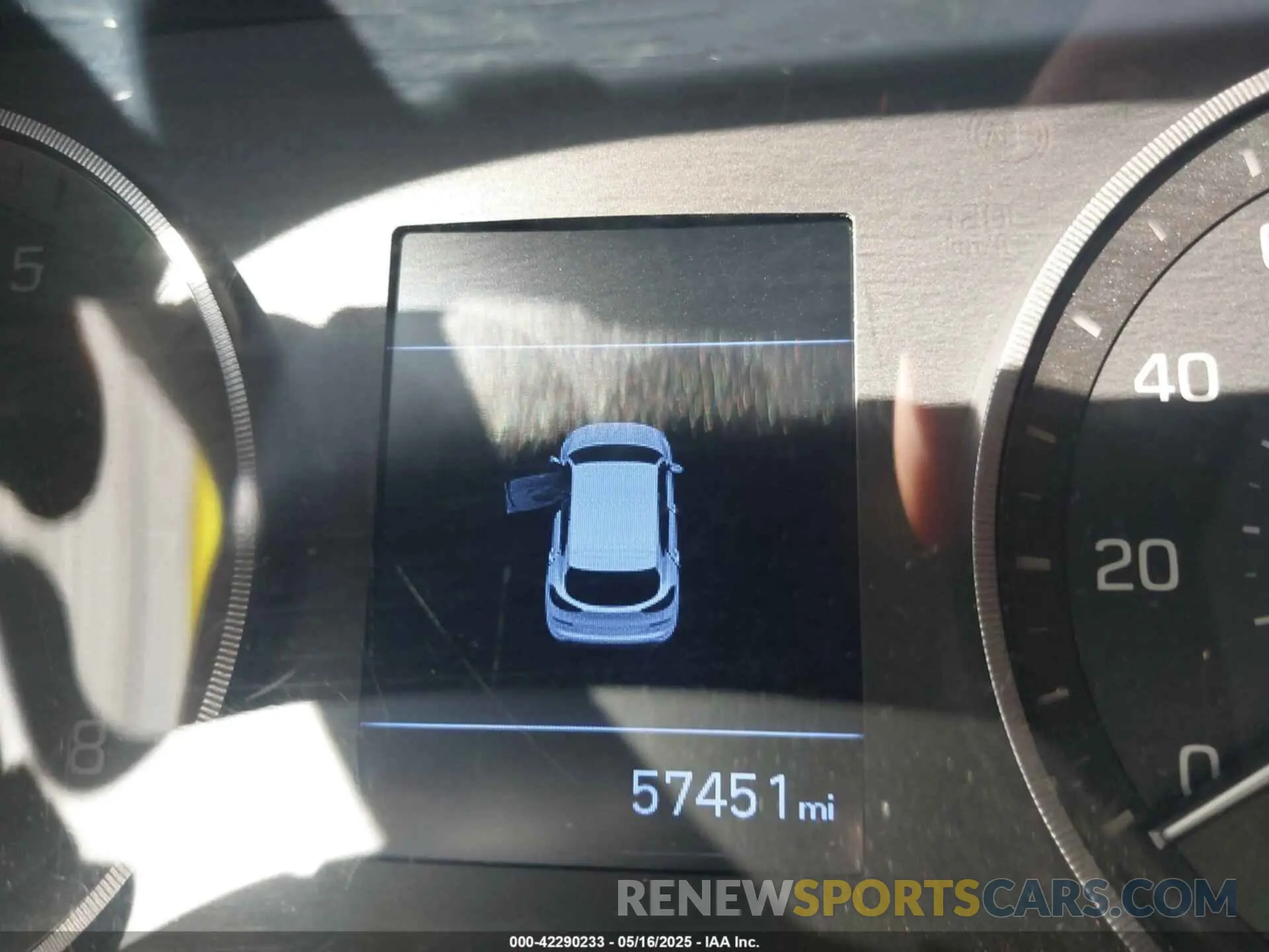 14 fotografías del automóvil dañado KM8J33A42LU204113 HYUNDAI TUCSON 2020