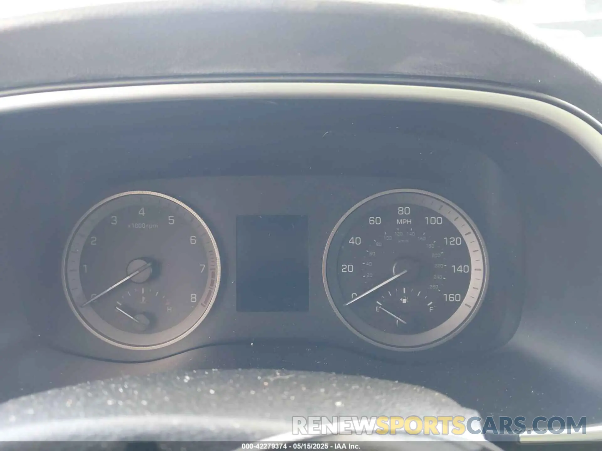 7 fotografías del automóvil dañado KM8J33A42LU240867 HYUNDAI TUCSON 2020