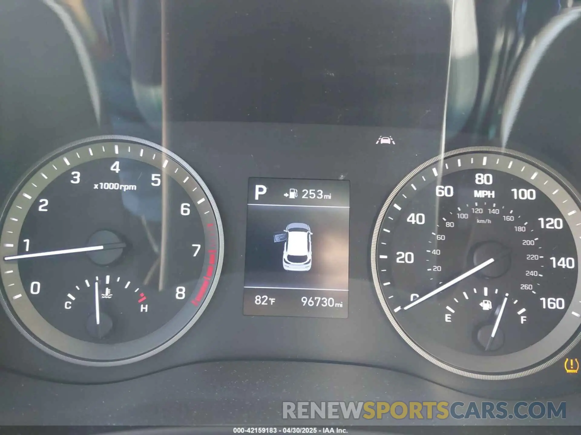 7 fotografías del automóvil dañado KM8J33A44LU192708 HYUNDAI TUCSON 2020