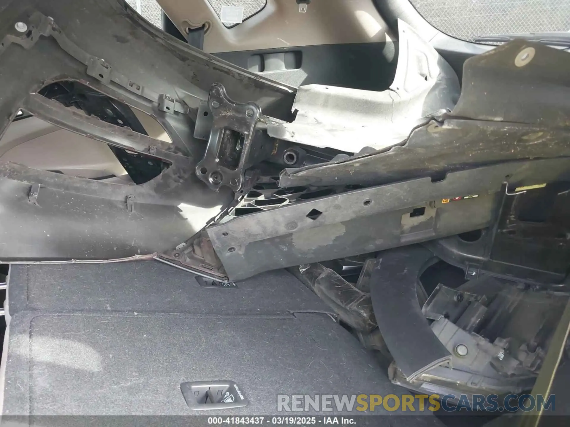 12 fotografías del automóvil dañado KM8J33A48LU097116 HYUNDAI TUCSON 2020