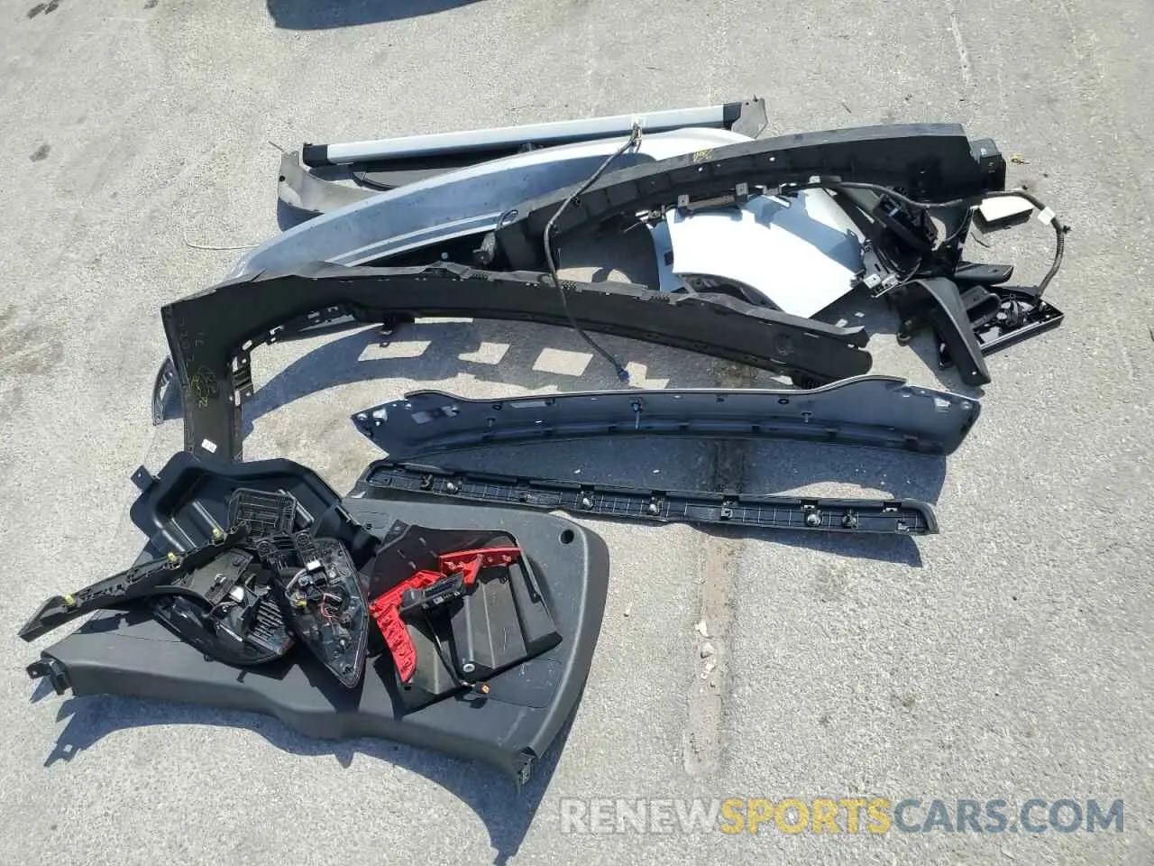 13 fotografías del automóvil dañado KM8J33AL1LU144199 HYUNDAI TUCSON 2020