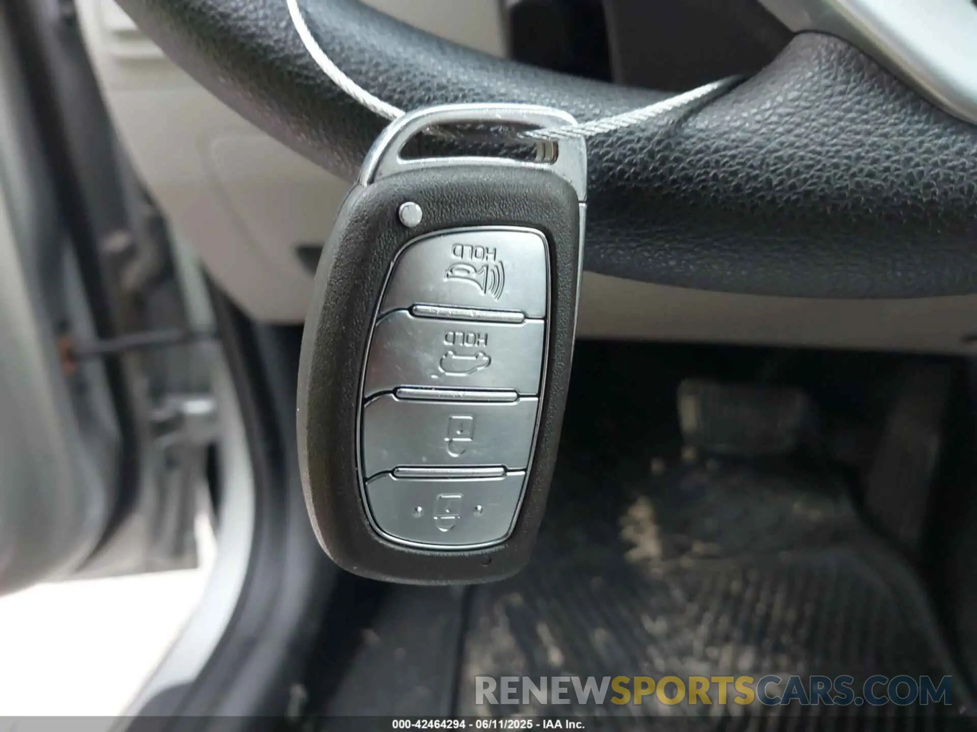 11 fotografías del automóvil dañado KM8J33AL2LU157527 HYUNDAI TUCSON 2020