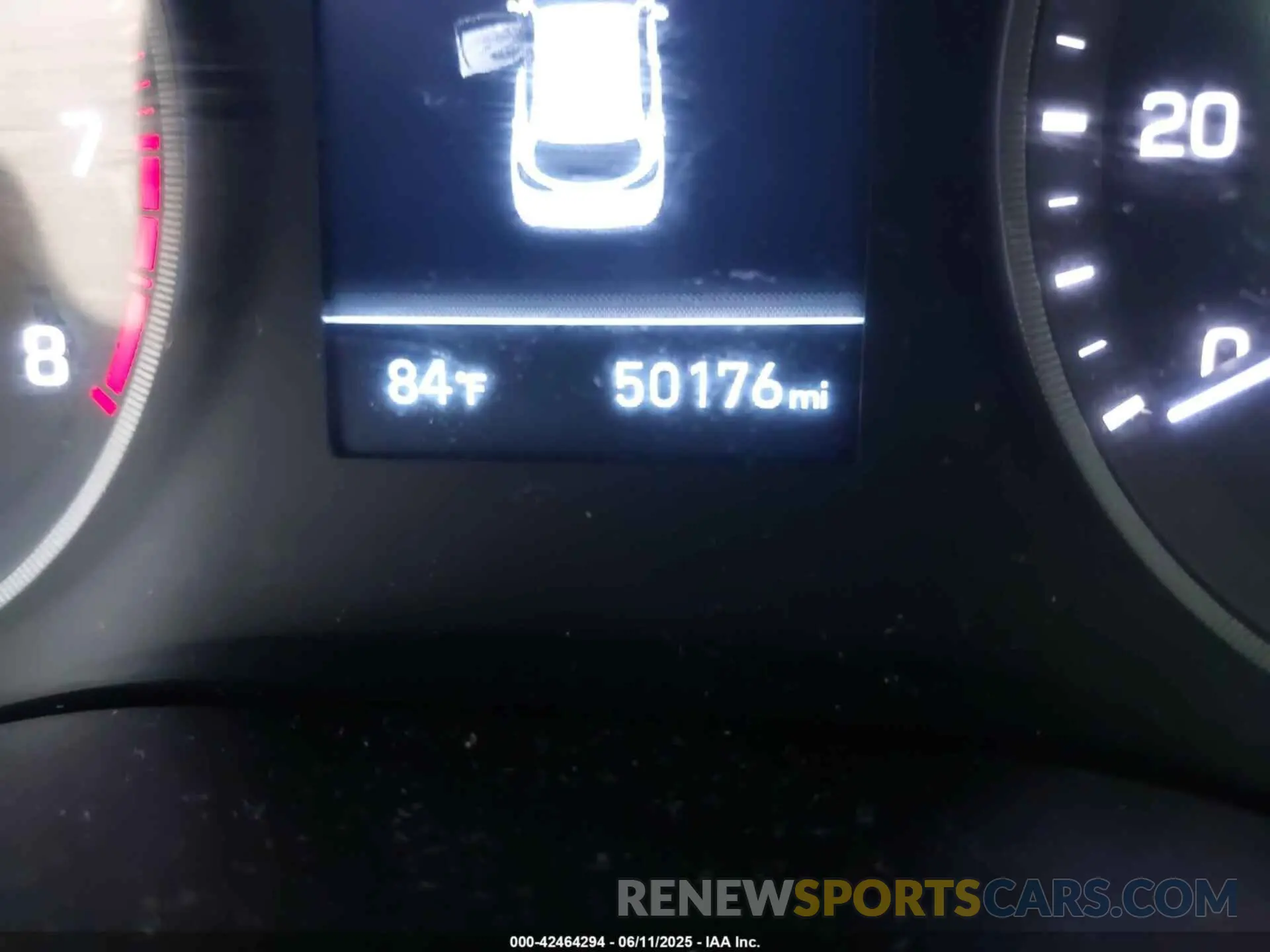 15 fotografías del automóvil dañado KM8J33AL2LU157527 HYUNDAI TUCSON 2020