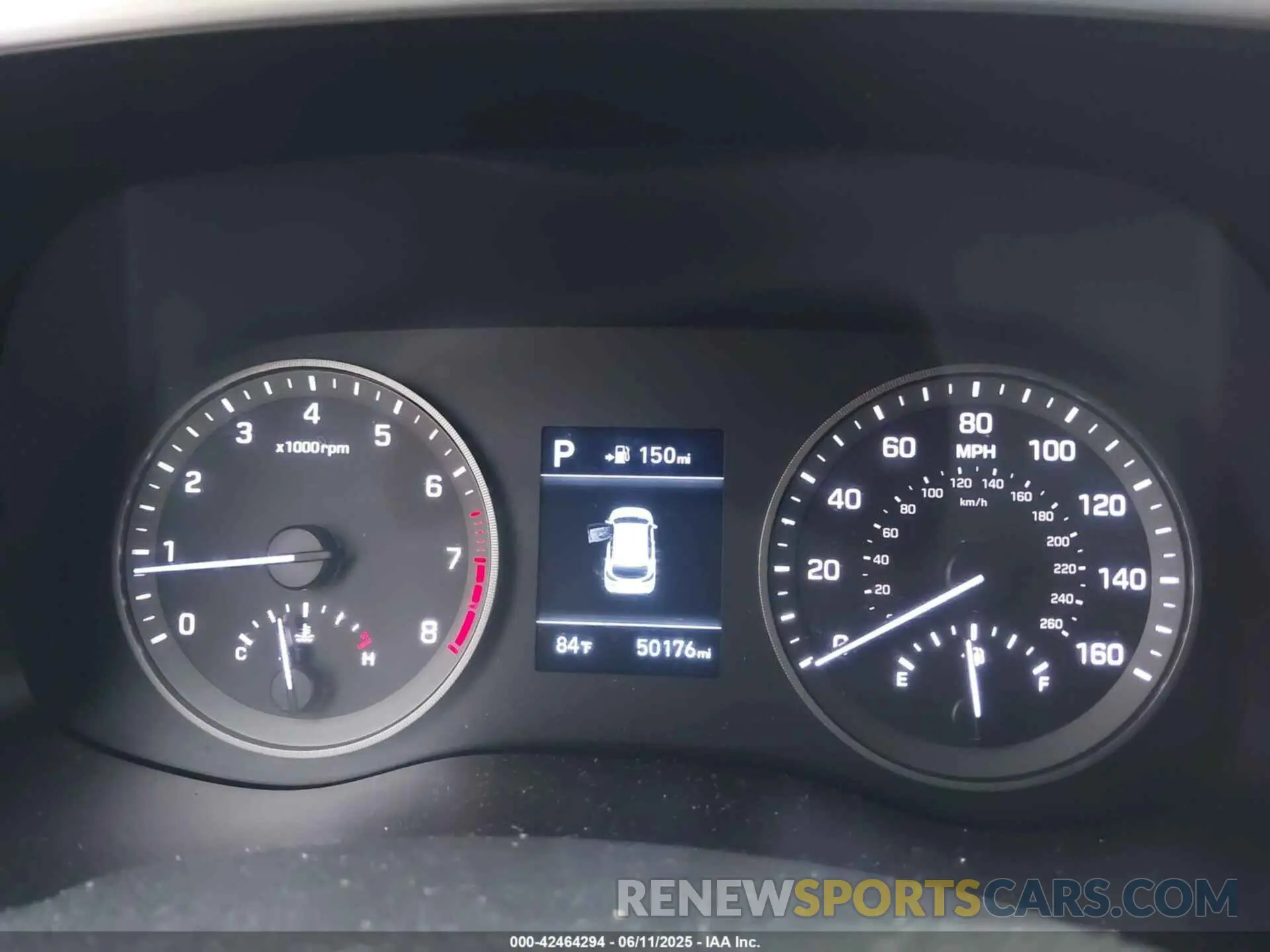 7 fotografías del automóvil dañado KM8J33AL2LU157527 HYUNDAI TUCSON 2020
